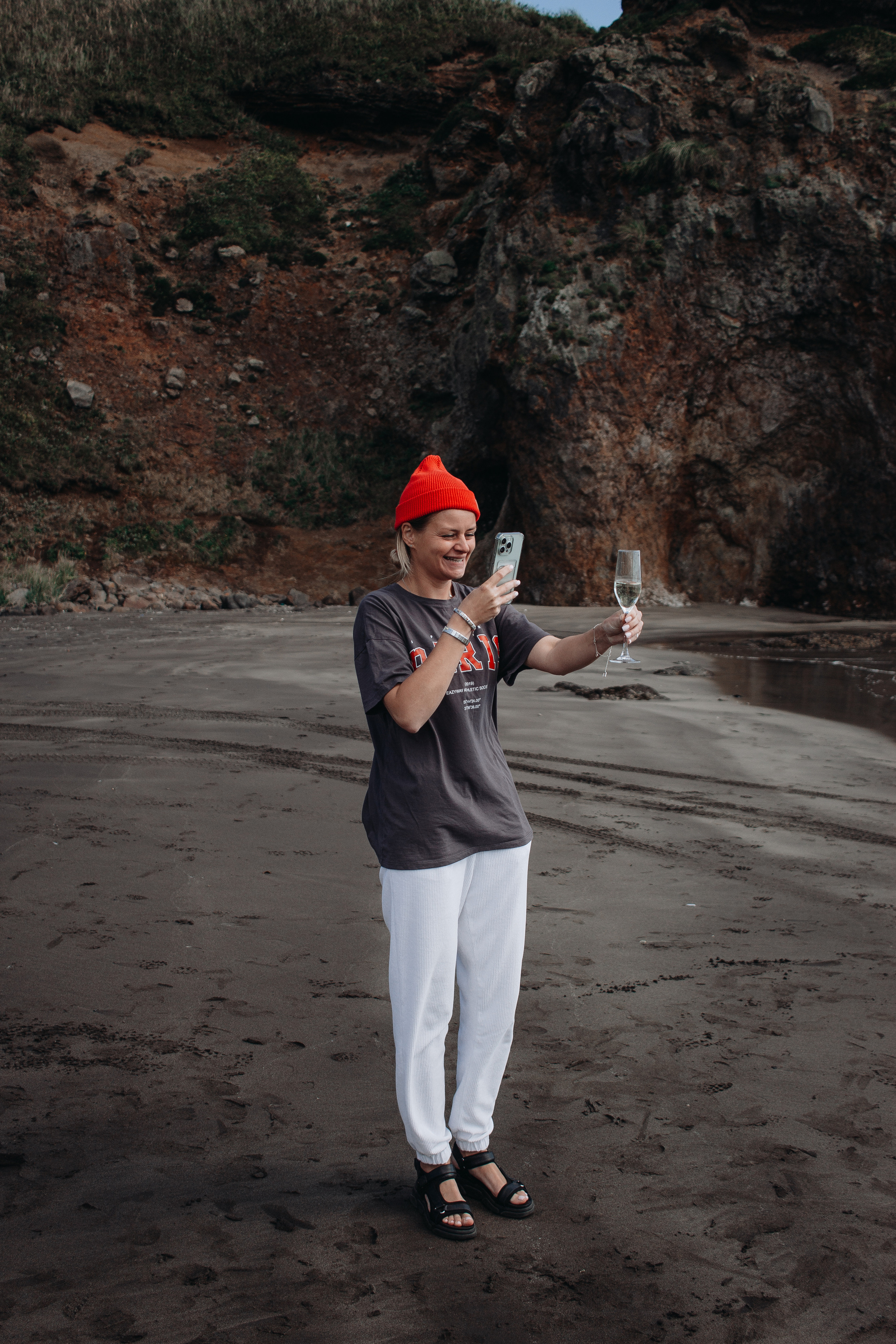 Авторский тур «Olya_kudazavtra». Фотограф Итуруп | Курильские острова