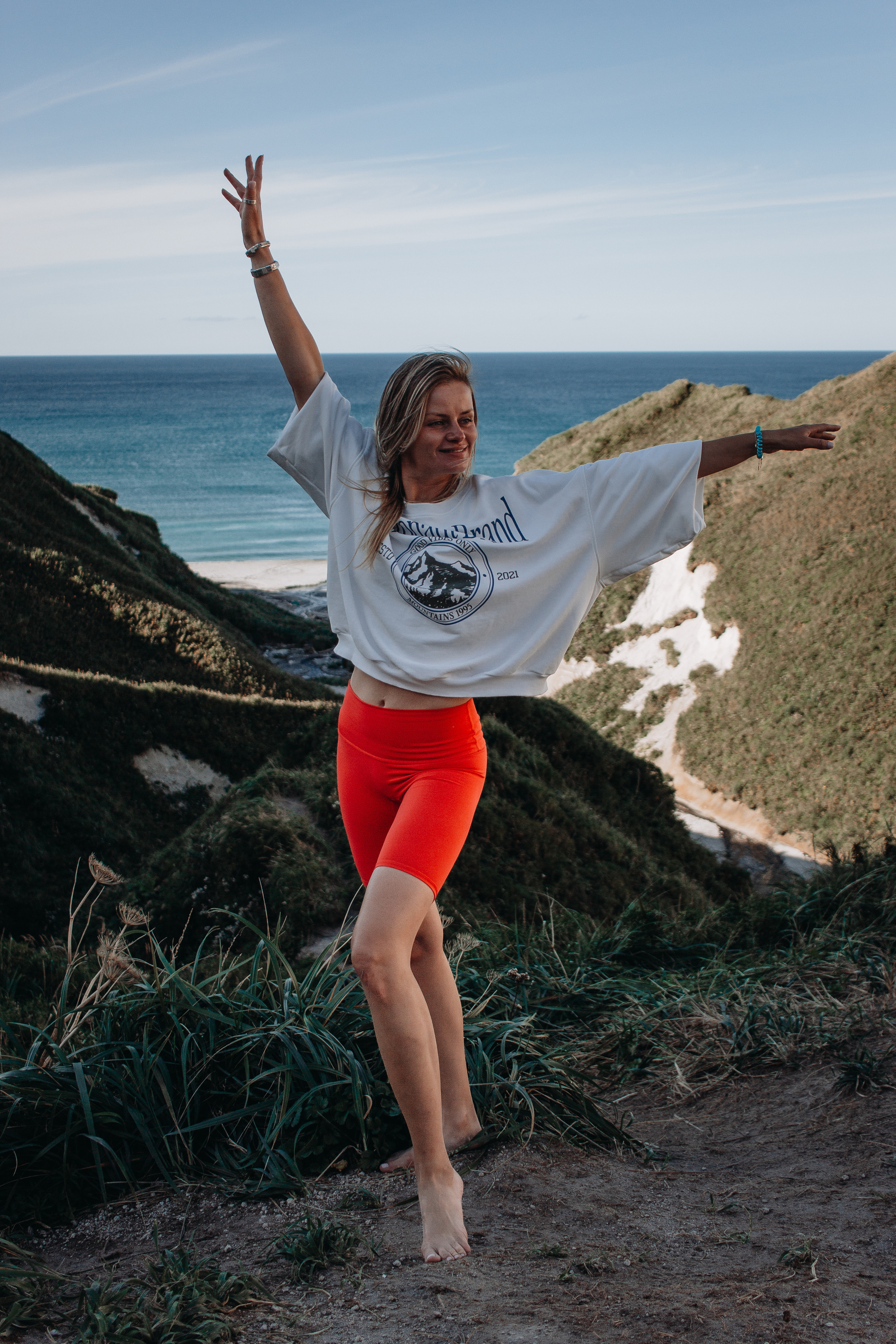 Авторский тур «Olya_kudazavtra». Фотограф Итуруп | Курильские острова