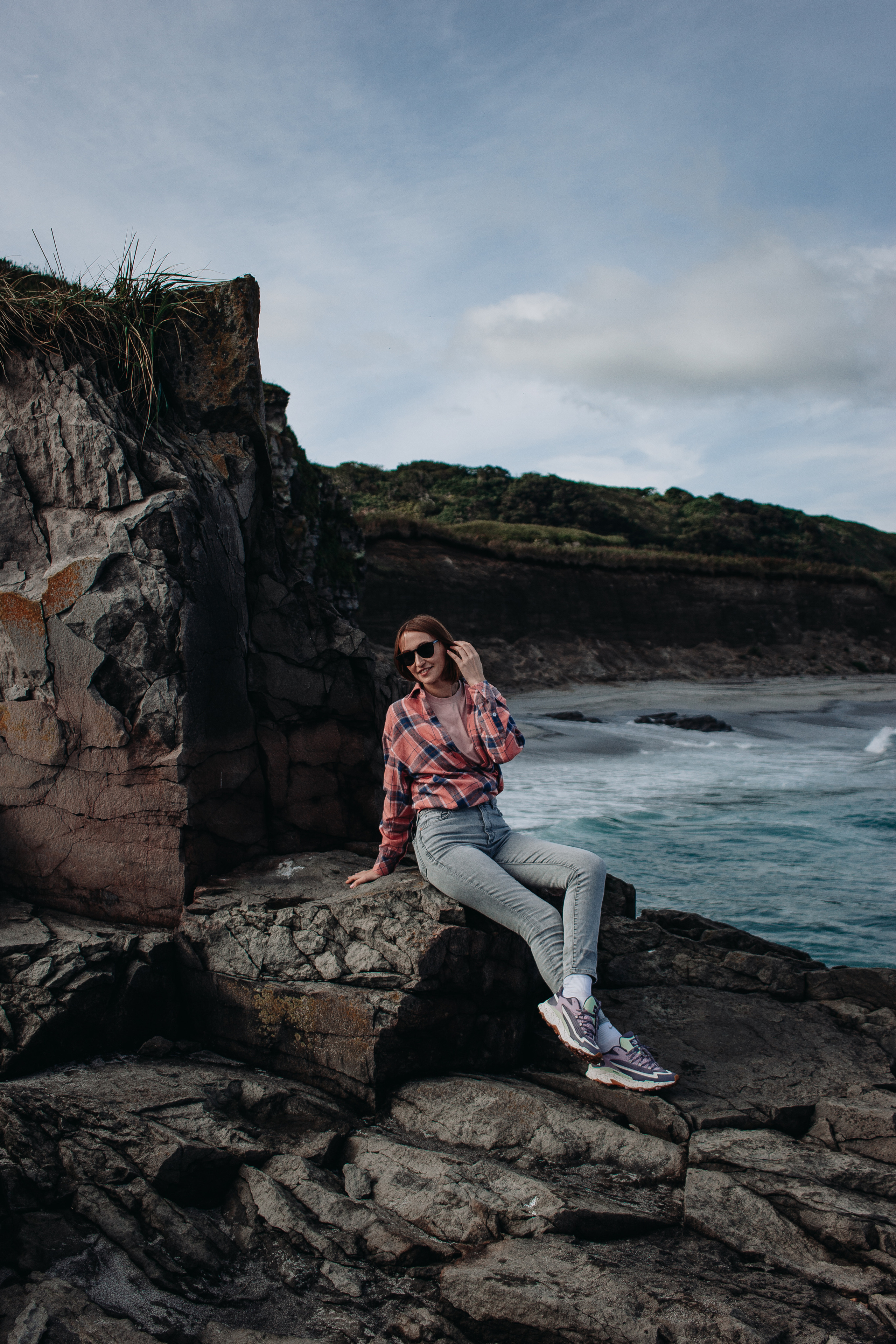 SakhTravel. Фотограф Итуруп | Курильские острова