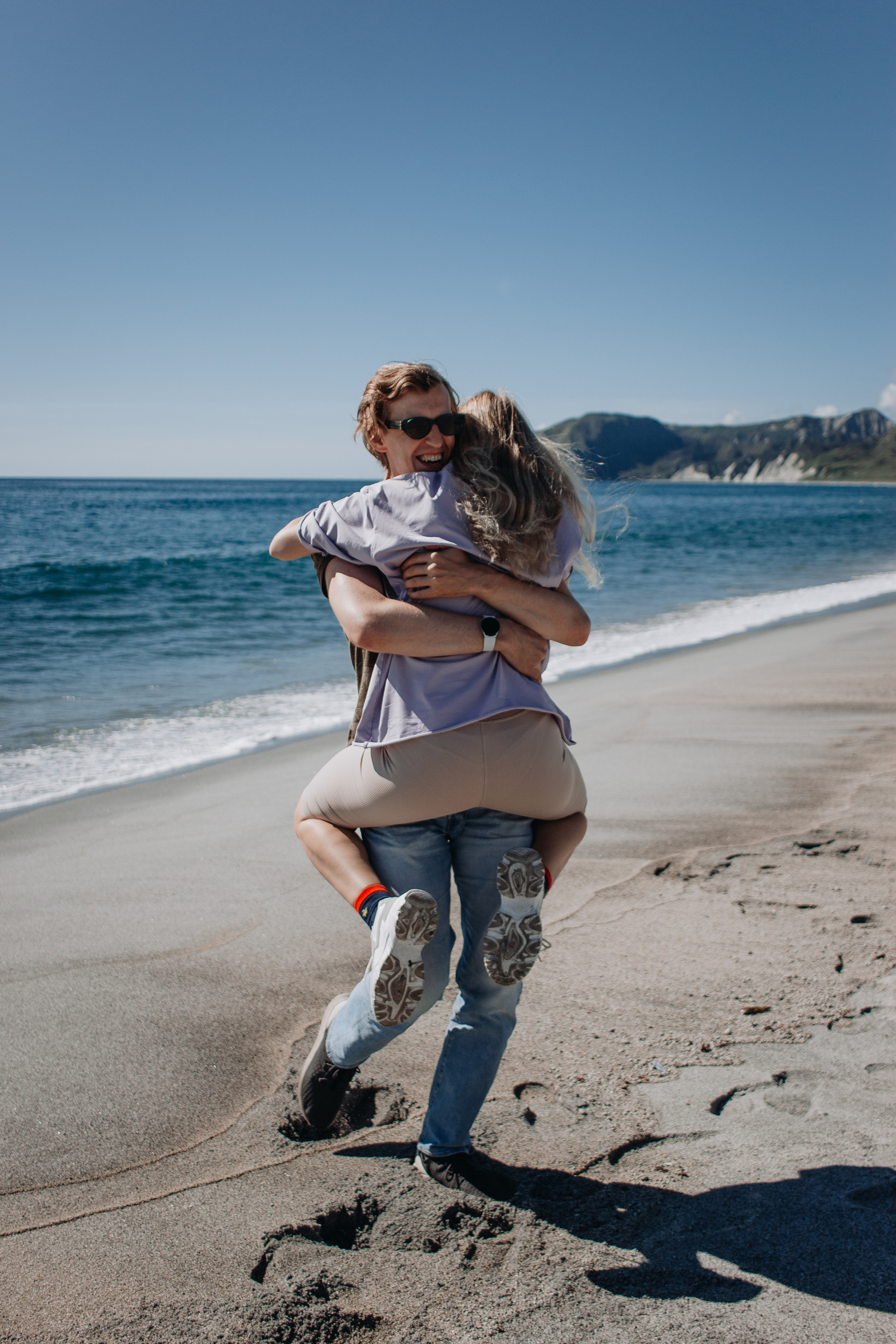 Авторский тур «Olya_kudazavtra». Фотограф Итуруп | Курильские острова