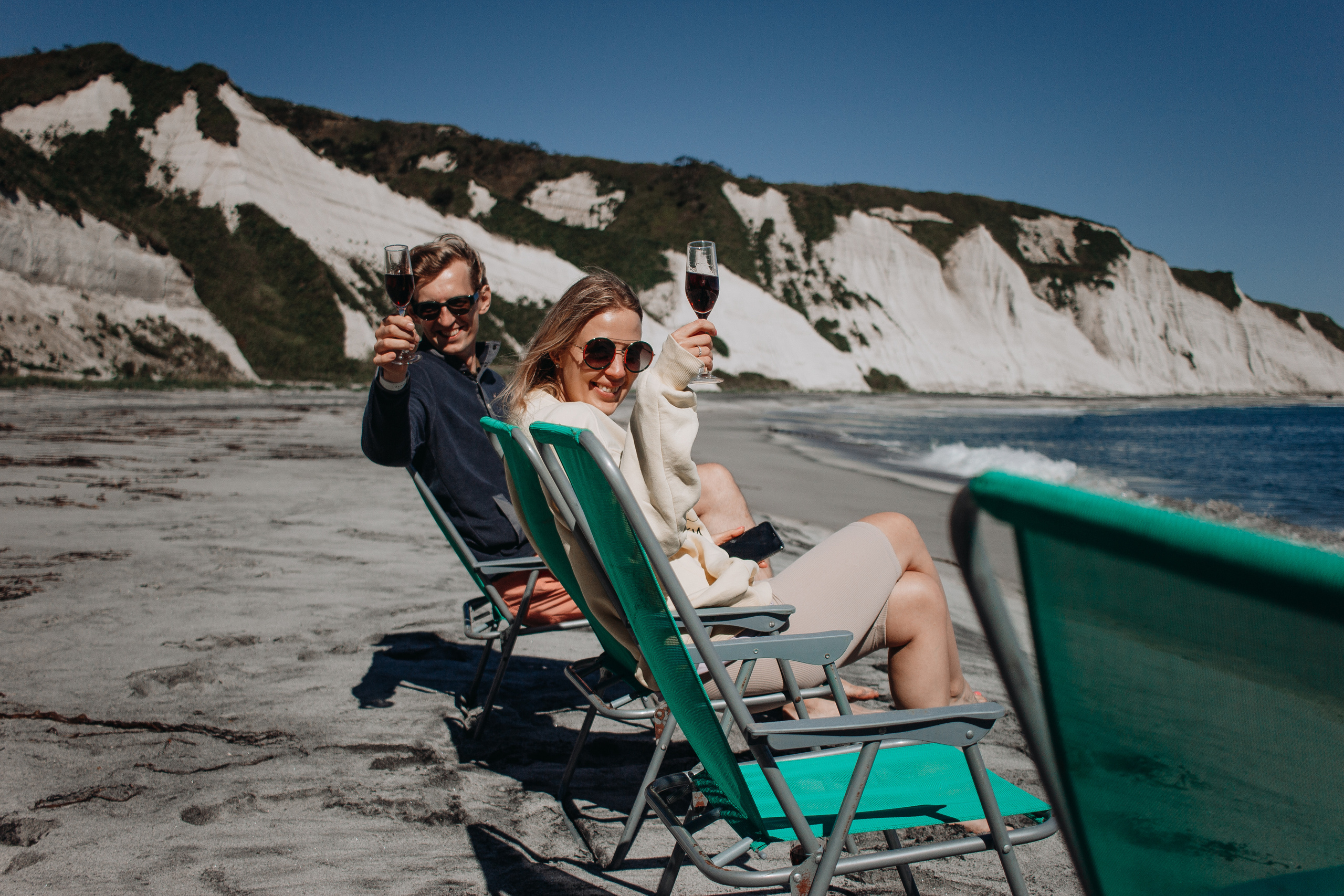 Авторский тур «Olya_kudazavtra». Фотограф Итуруп | Курильские острова