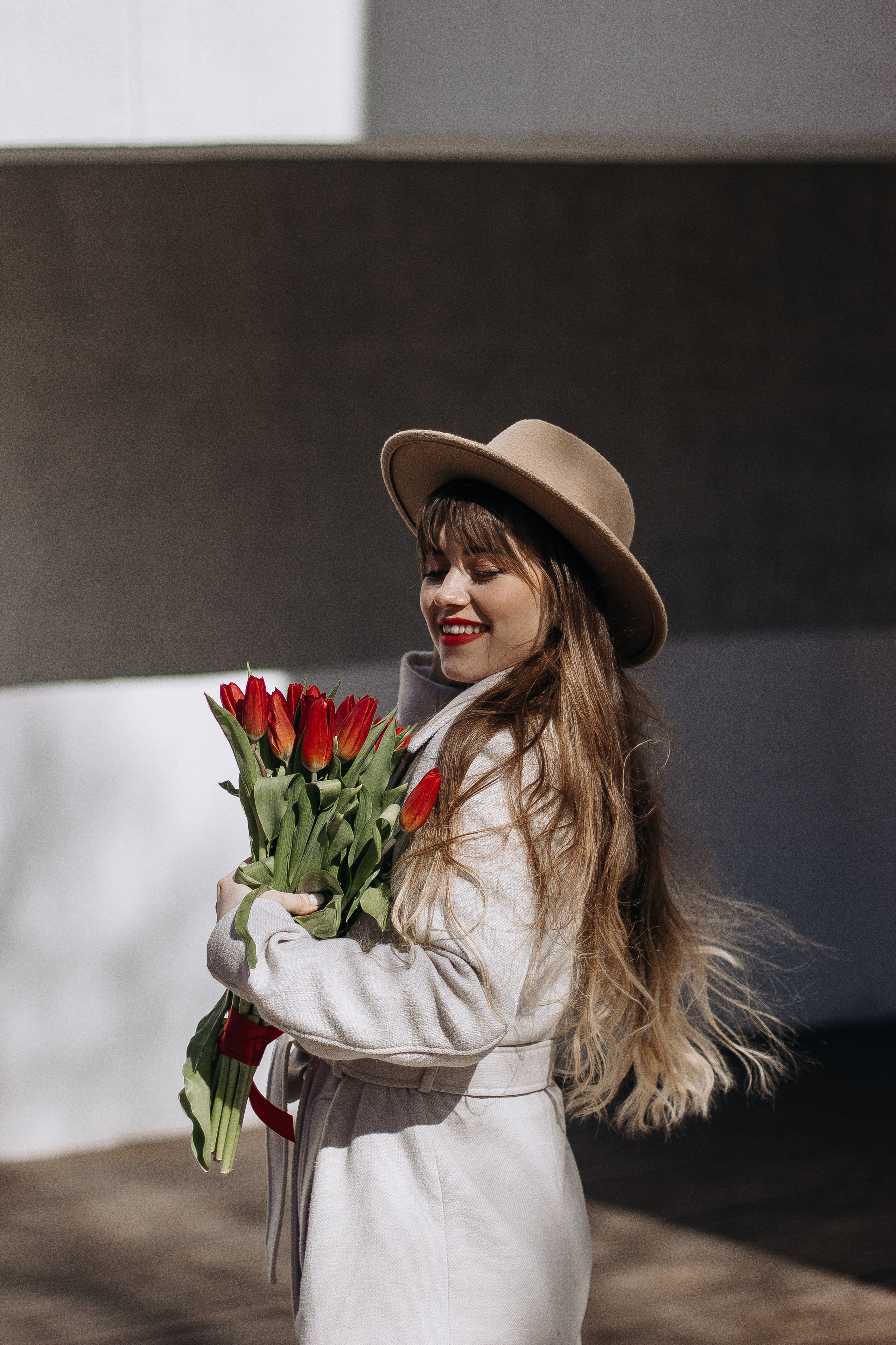 Хабаровск | Весна | Наталья. Фотограф Итуруп | Курильские острова