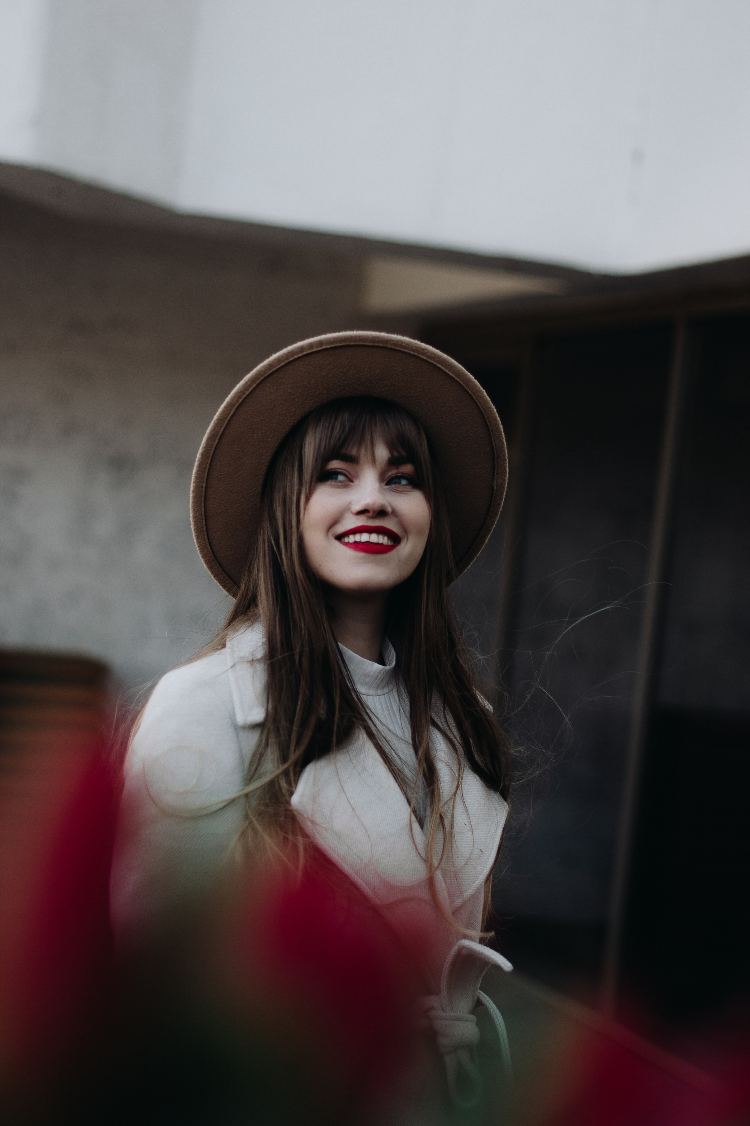 Хабаровск | Весна | Наталья. Фотограф Итуруп | Курильские острова