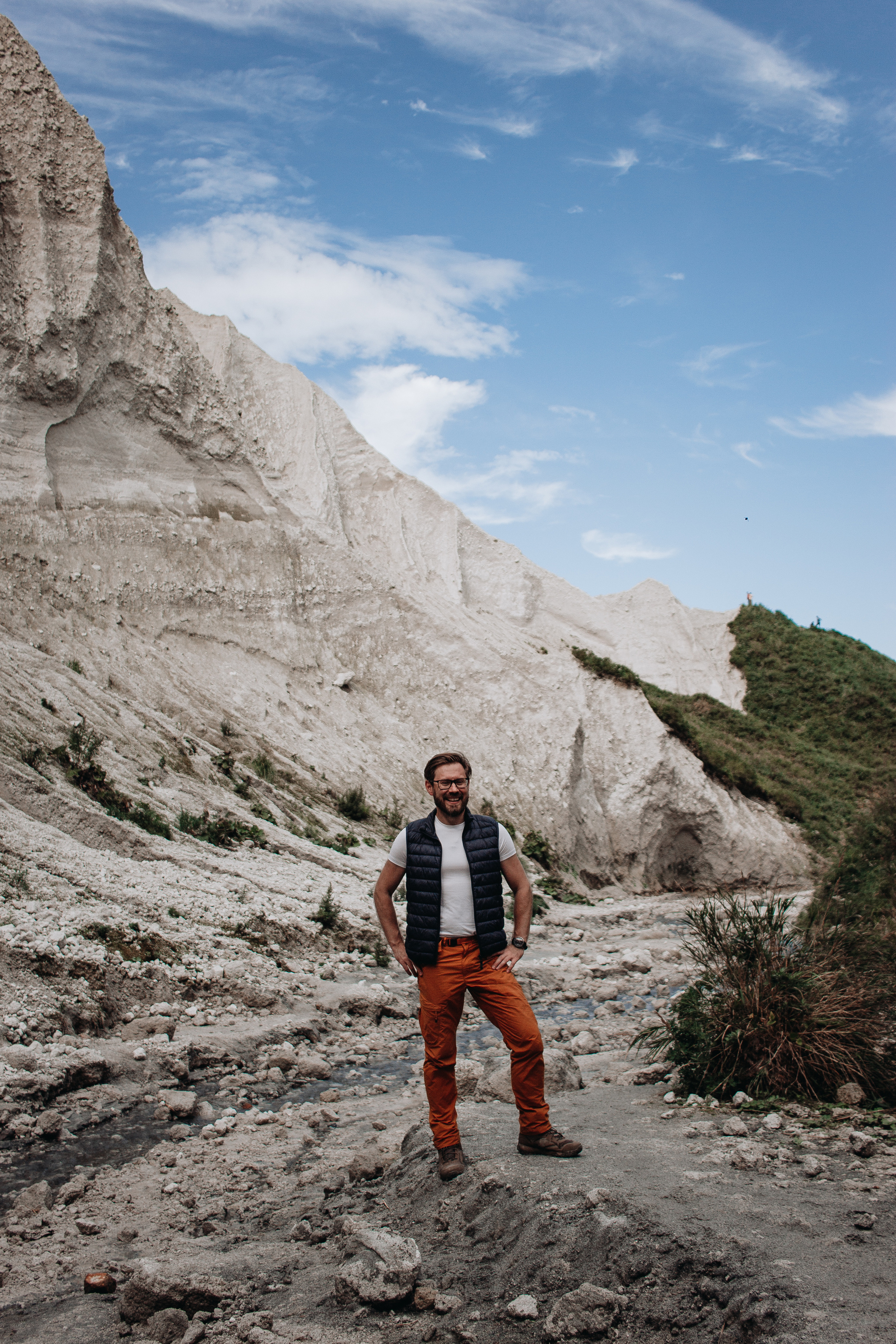 SakhTravel. Фотограф Итуруп | Курильские острова