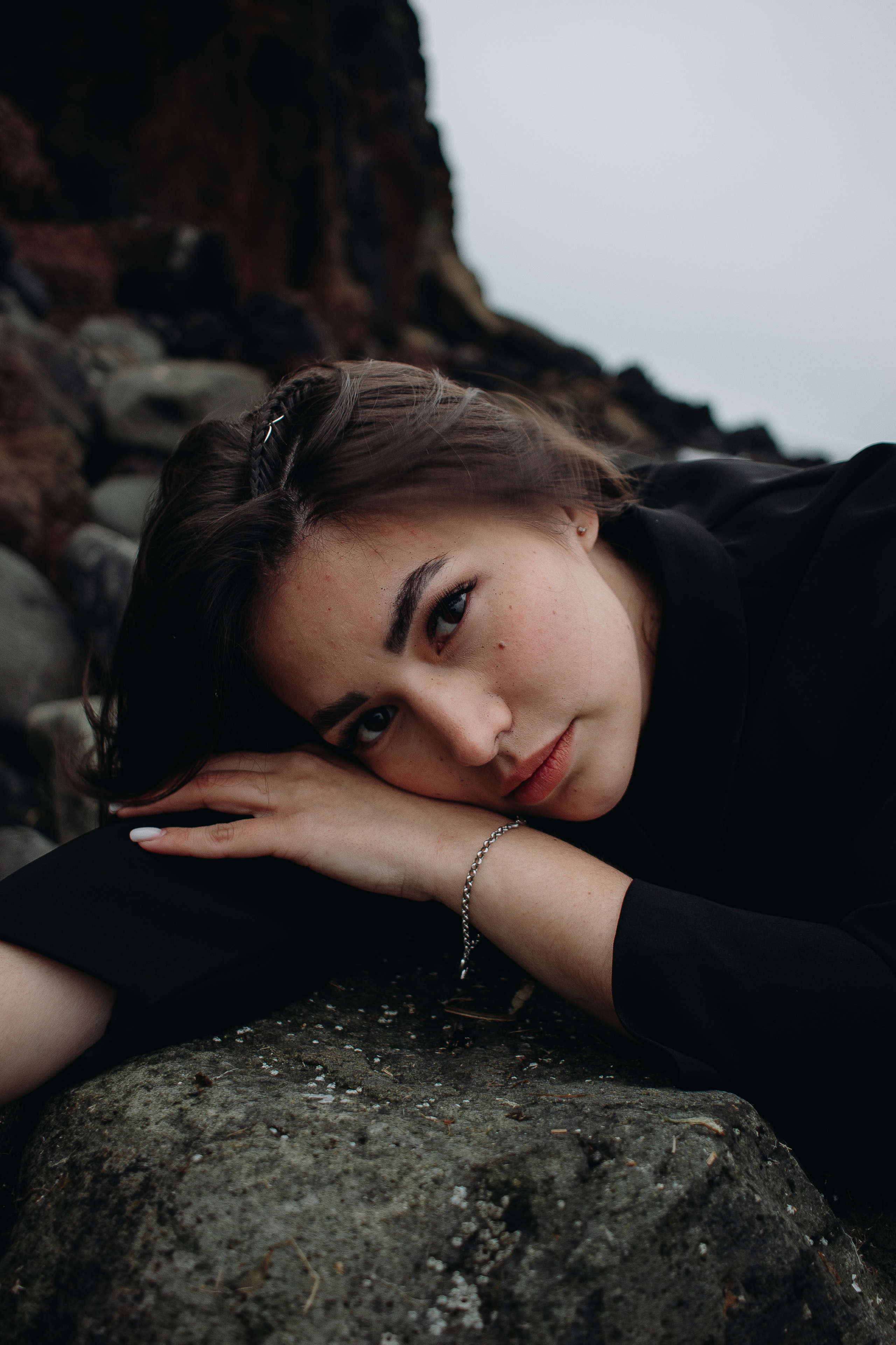 Закат на Итурупе. Фотограф Итуруп | Курильские острова