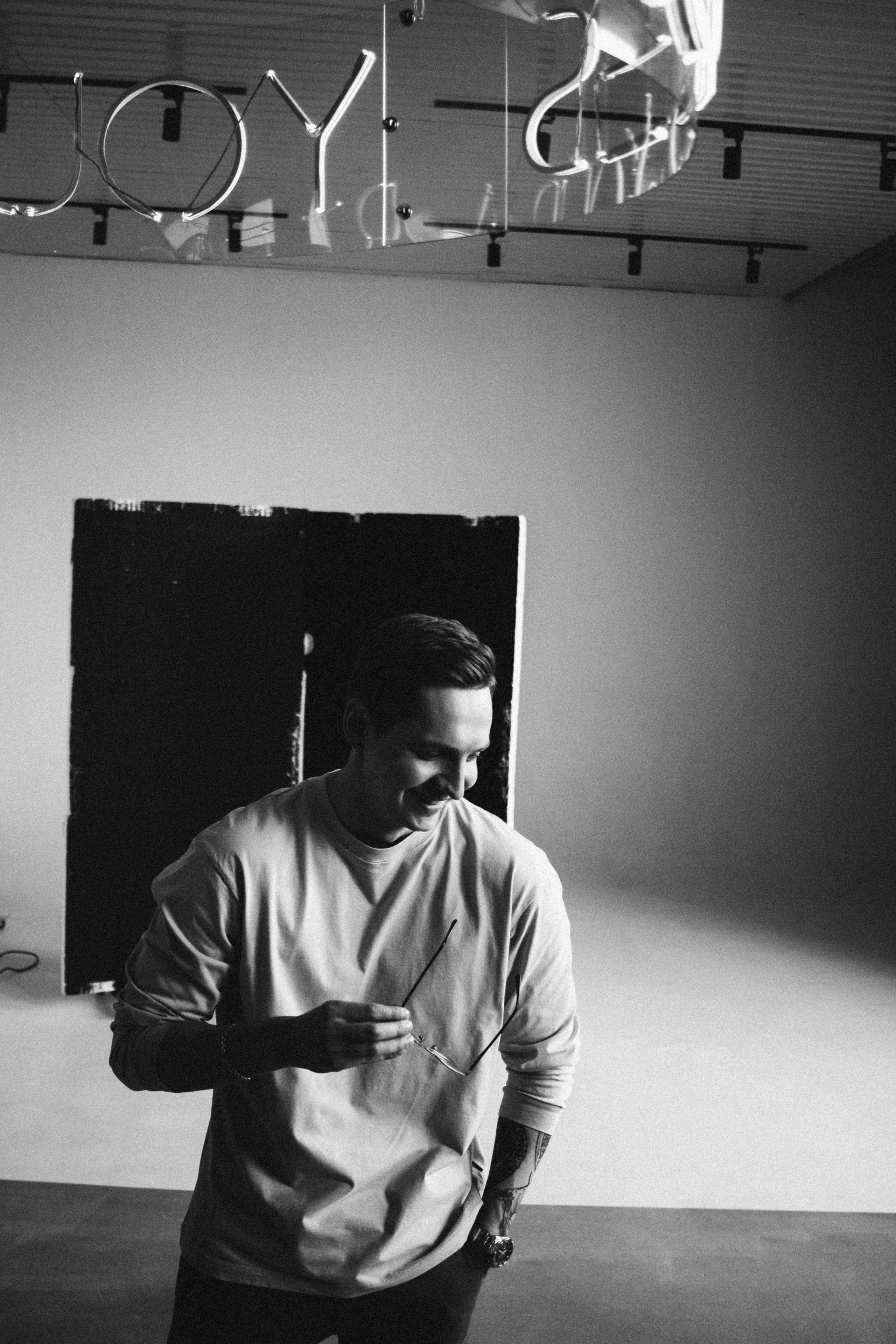 Мужской портрет | Сергей. Фотограф Итуруп | Курильские острова