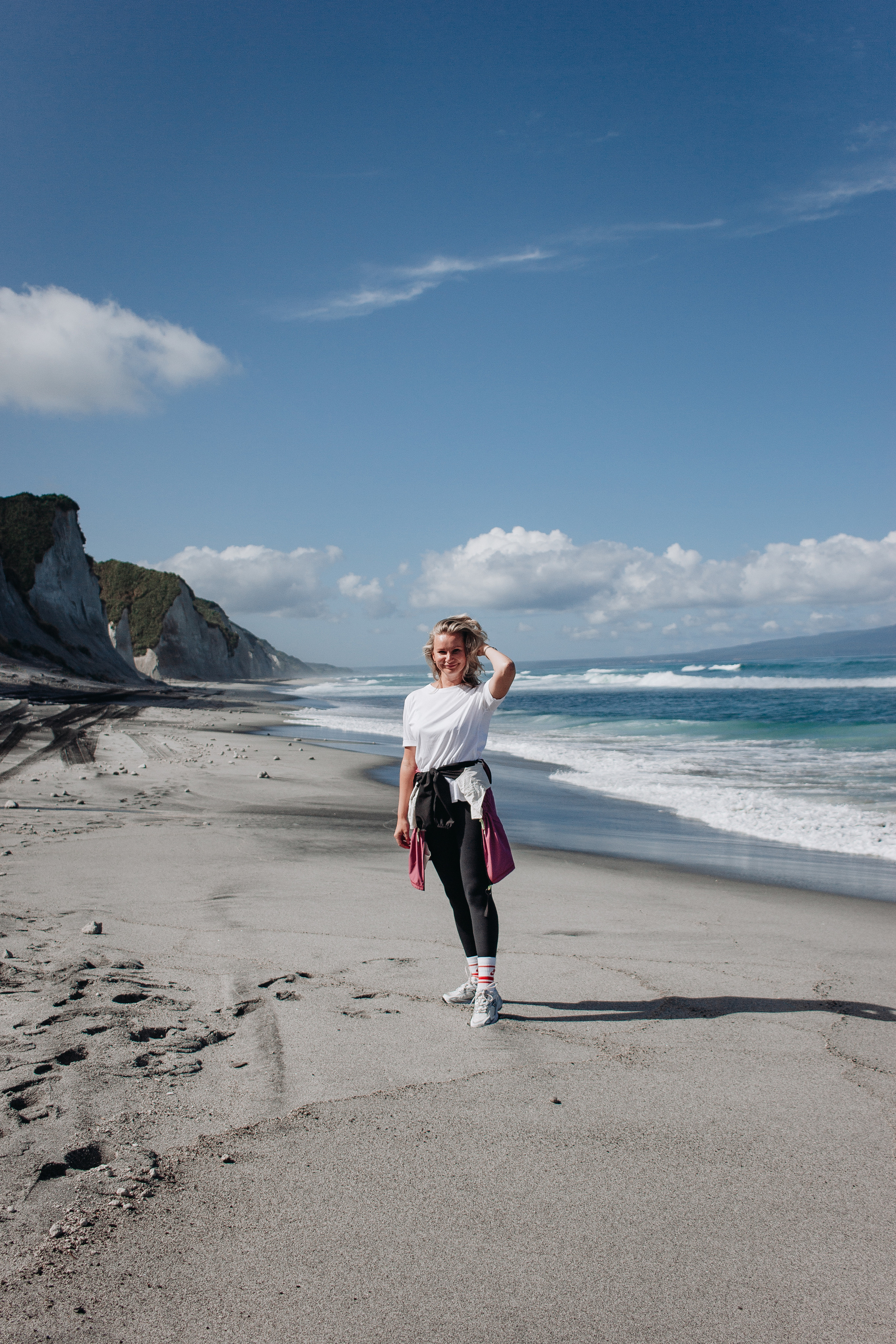 SakhTravel. Фотограф Итуруп | Курильские острова