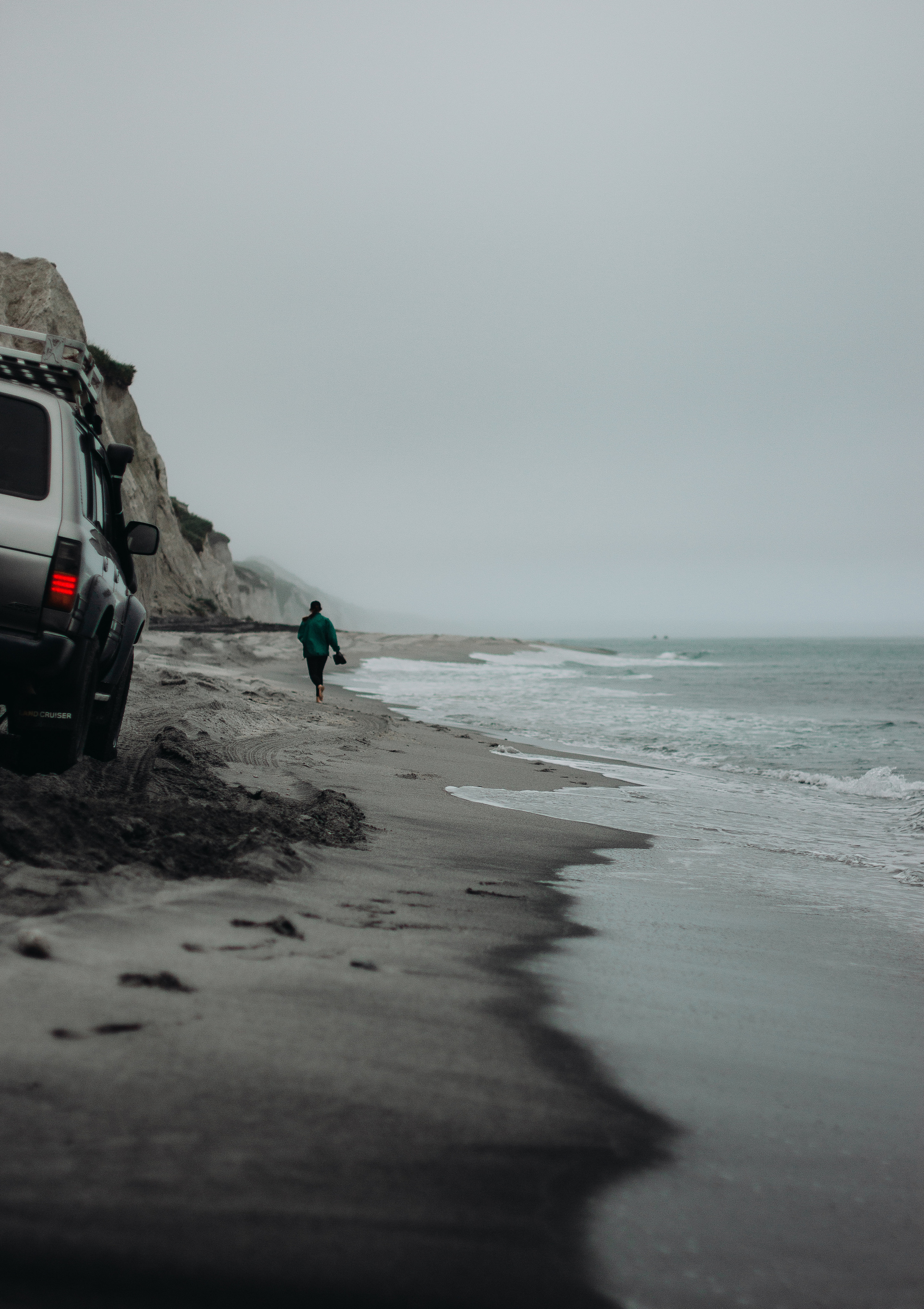Авторский тур Духиновых-Романовых. Фотограф Итуруп | Курильские острова