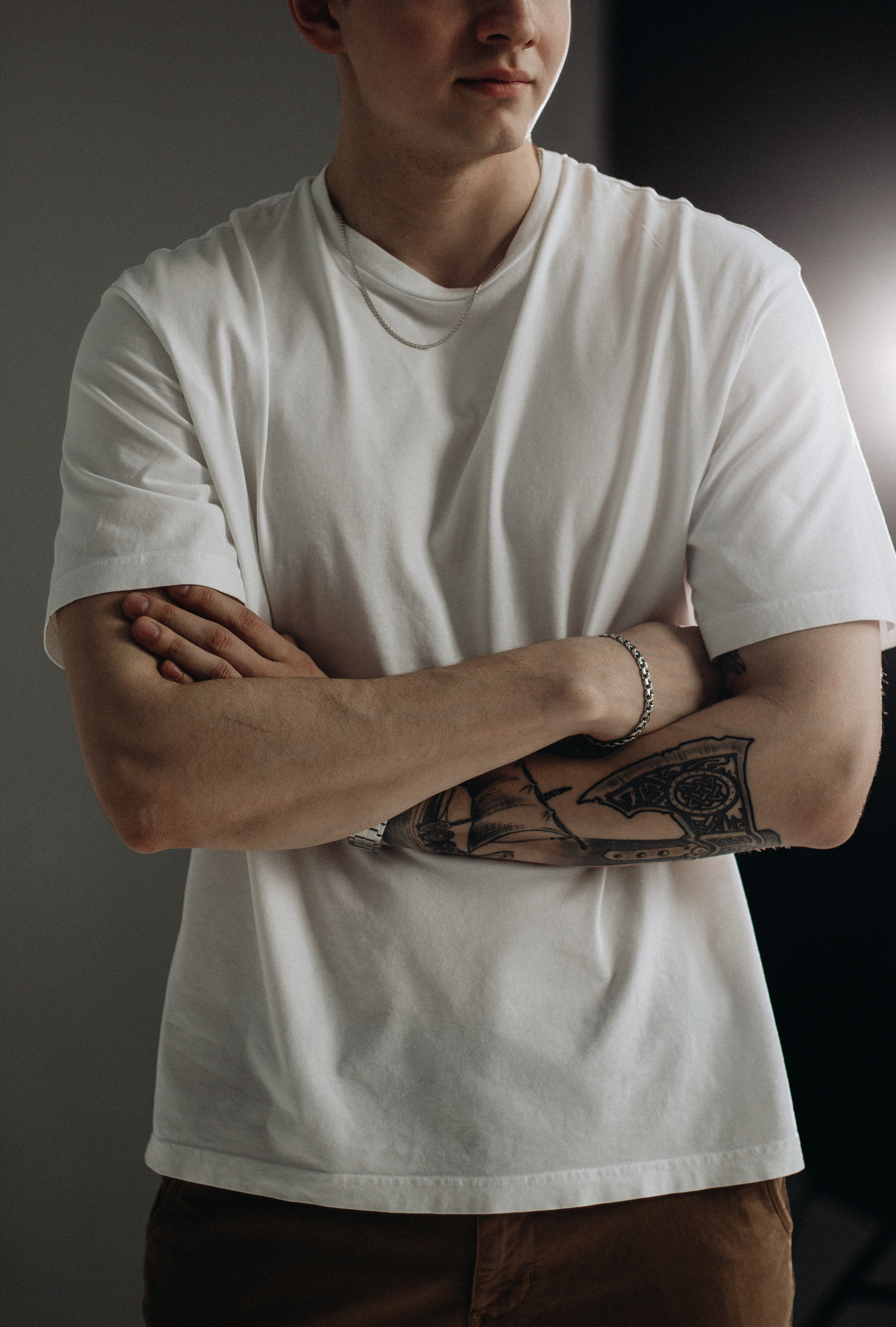 Мужской портрет | Сергей. Фотограф Итуруп | Курильские острова