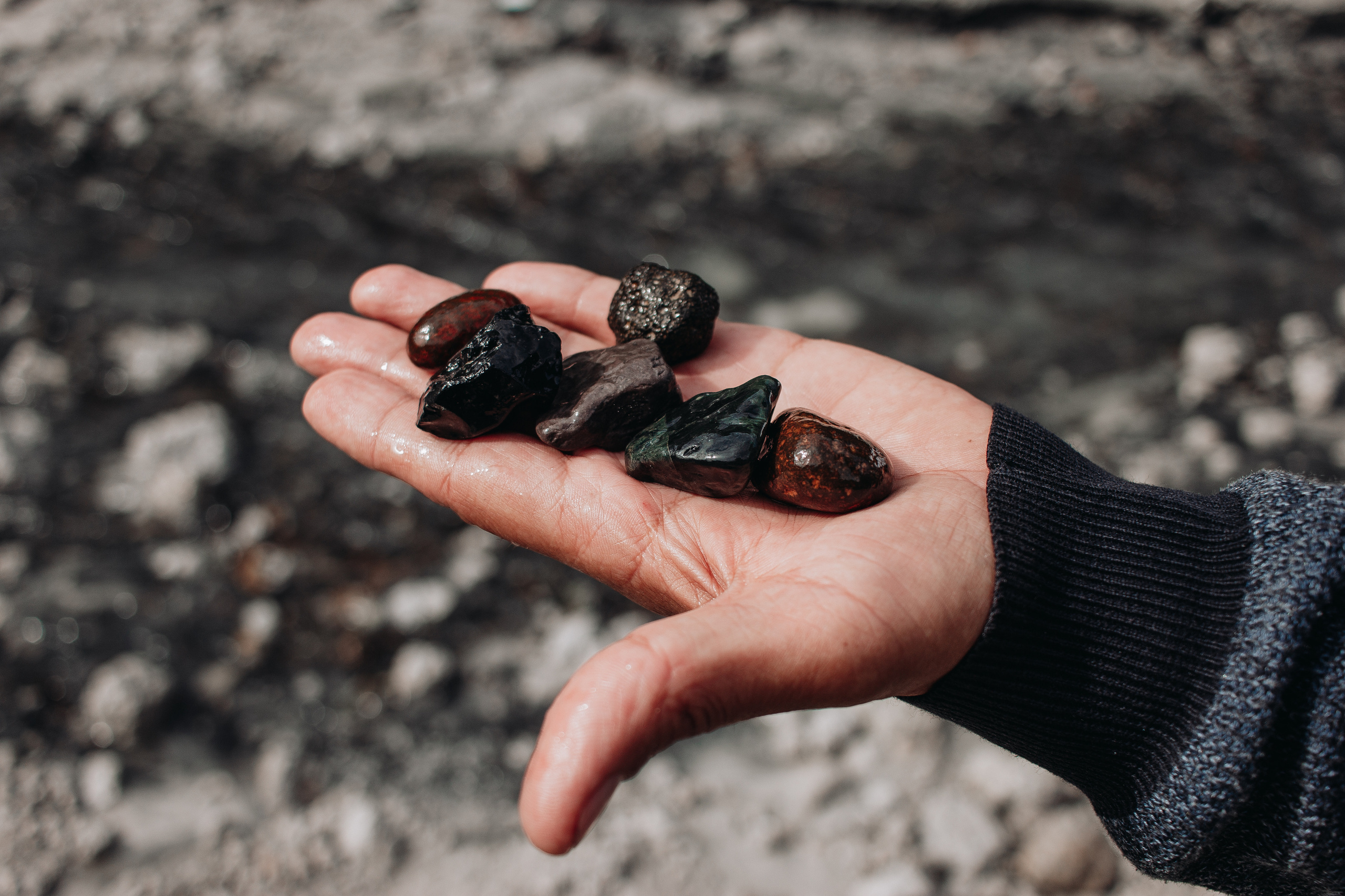 SakhTravel. Фотограф Итуруп | Курильские острова