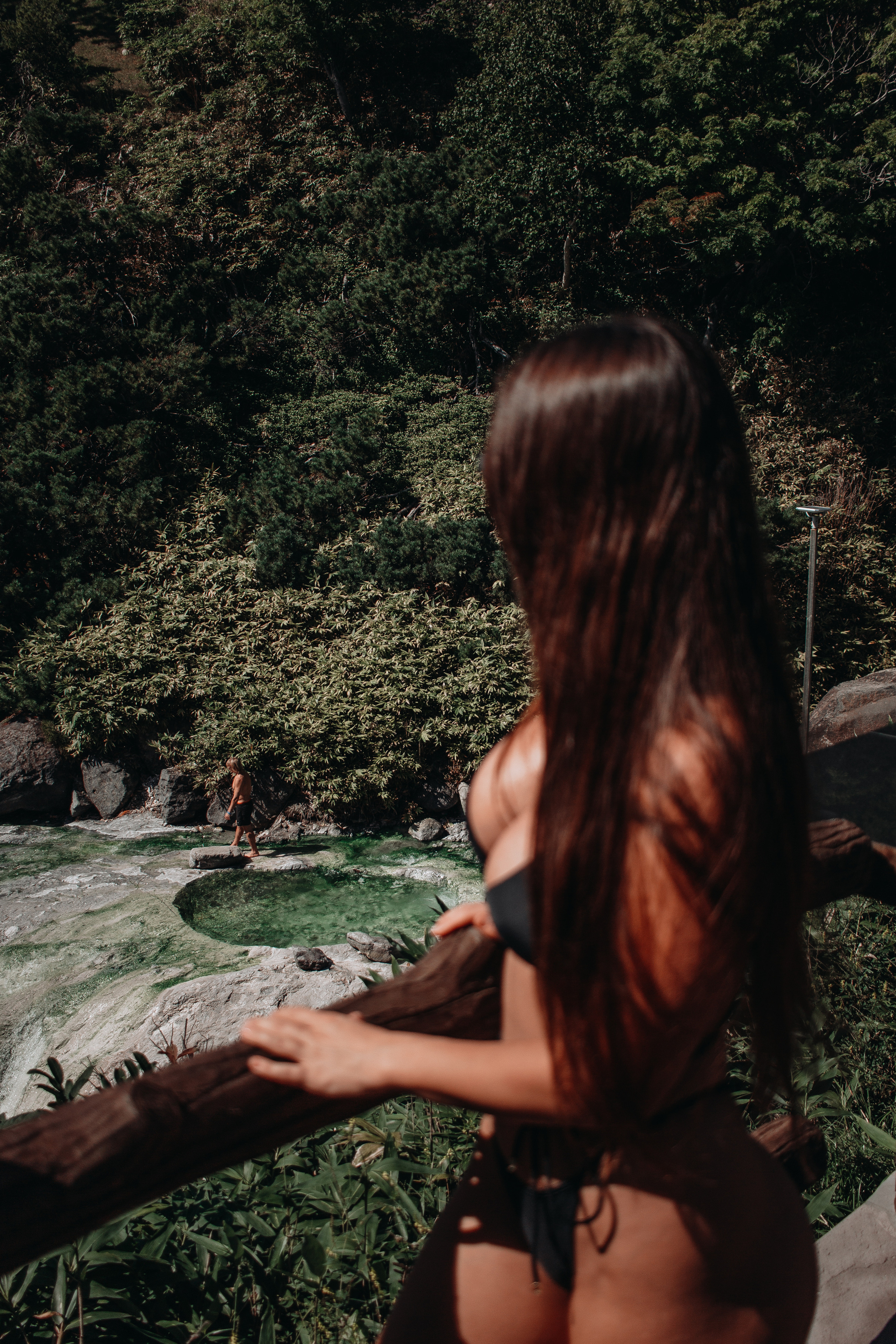 Авторский тур Духиновых-Романовых. Фотограф Итуруп | Курильские острова