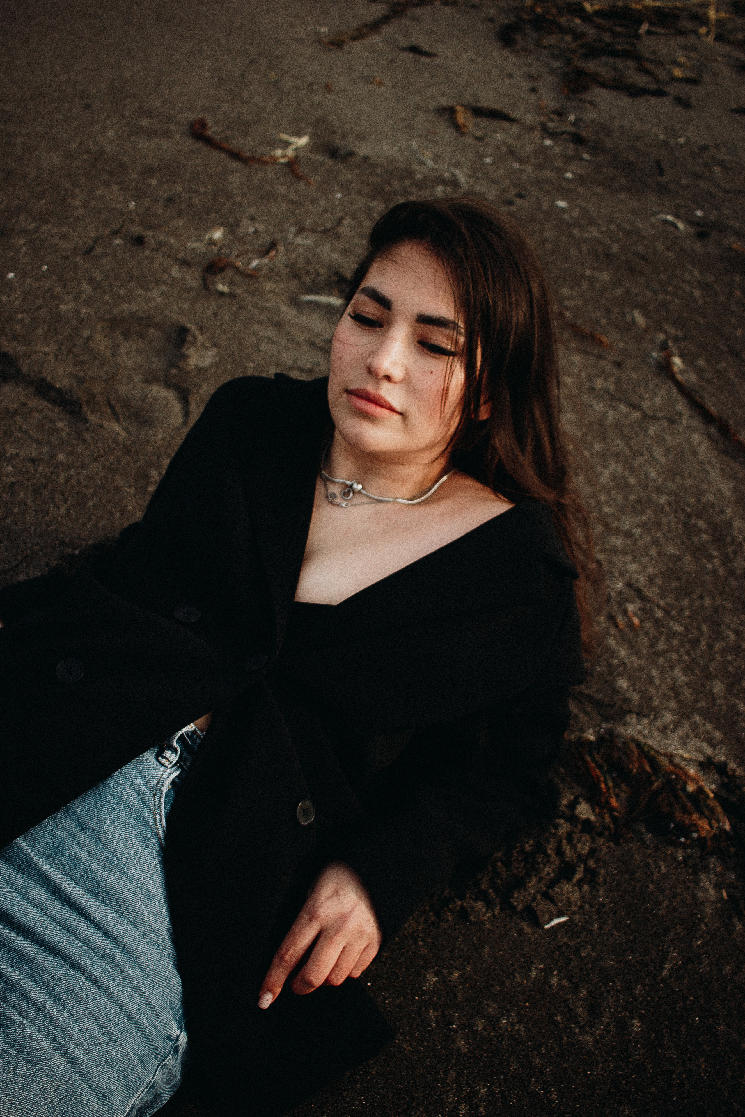 Закат на Итурупе. Фотограф Итуруп | Курильские острова