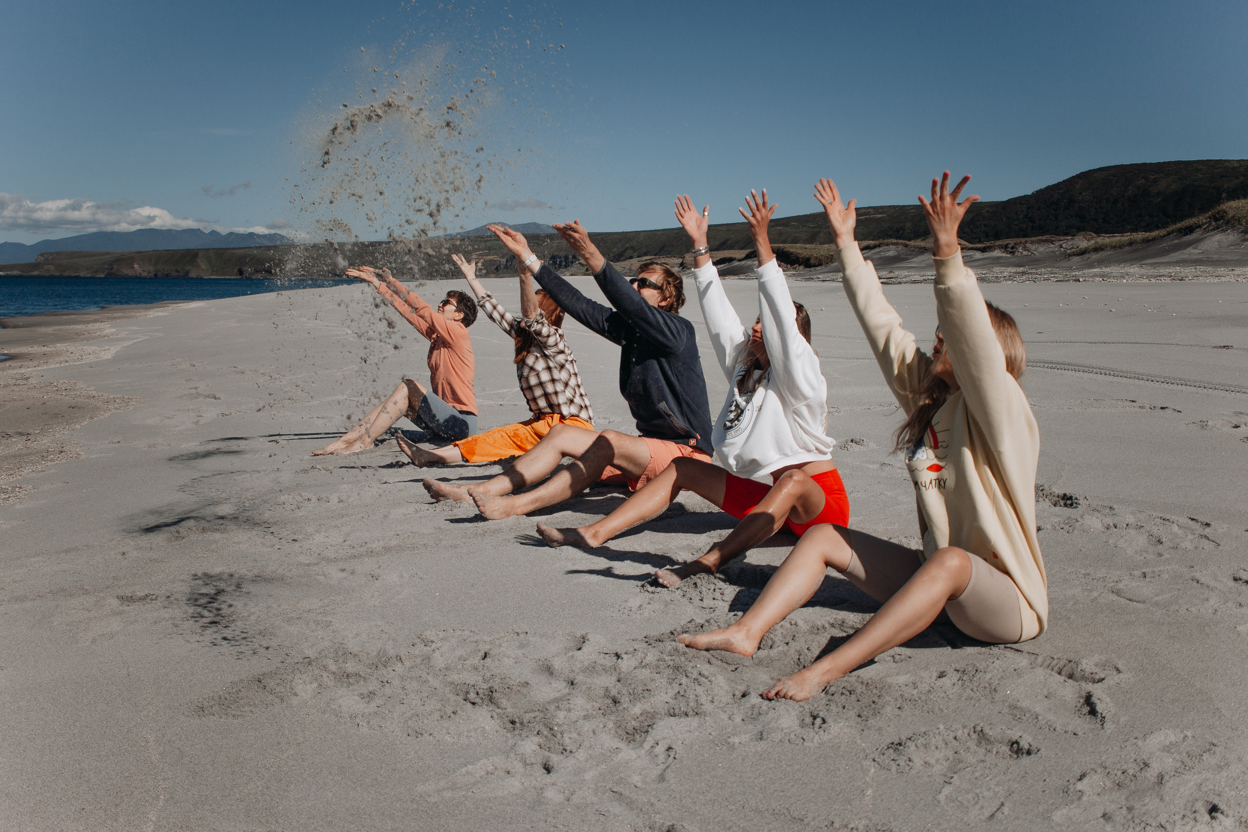 Авторский тур «Olya_kudazavtra». Фотограф Итуруп | Курильские острова