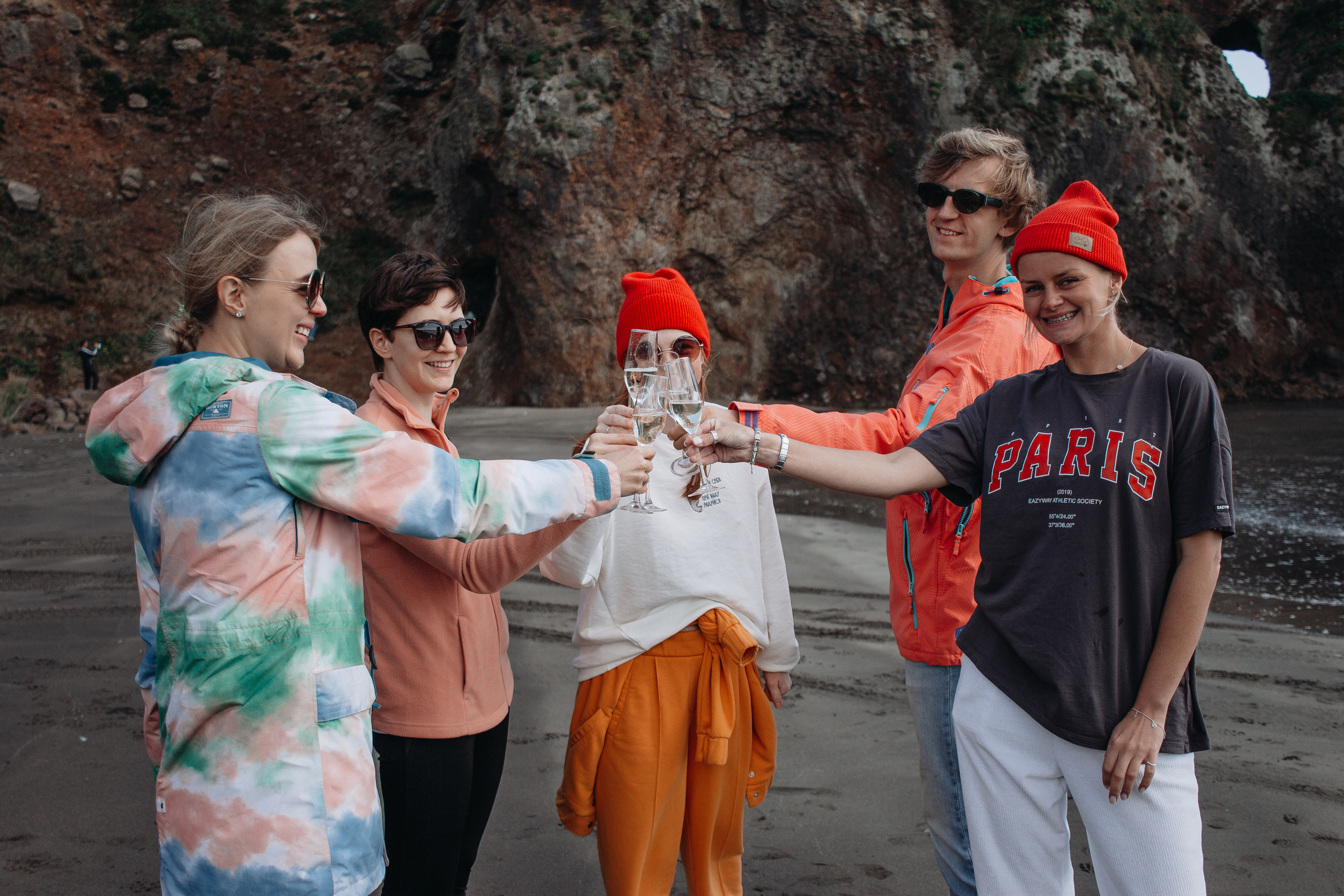 Авторский тур «Olya_kudazavtra». Фотограф Итуруп | Курильские острова