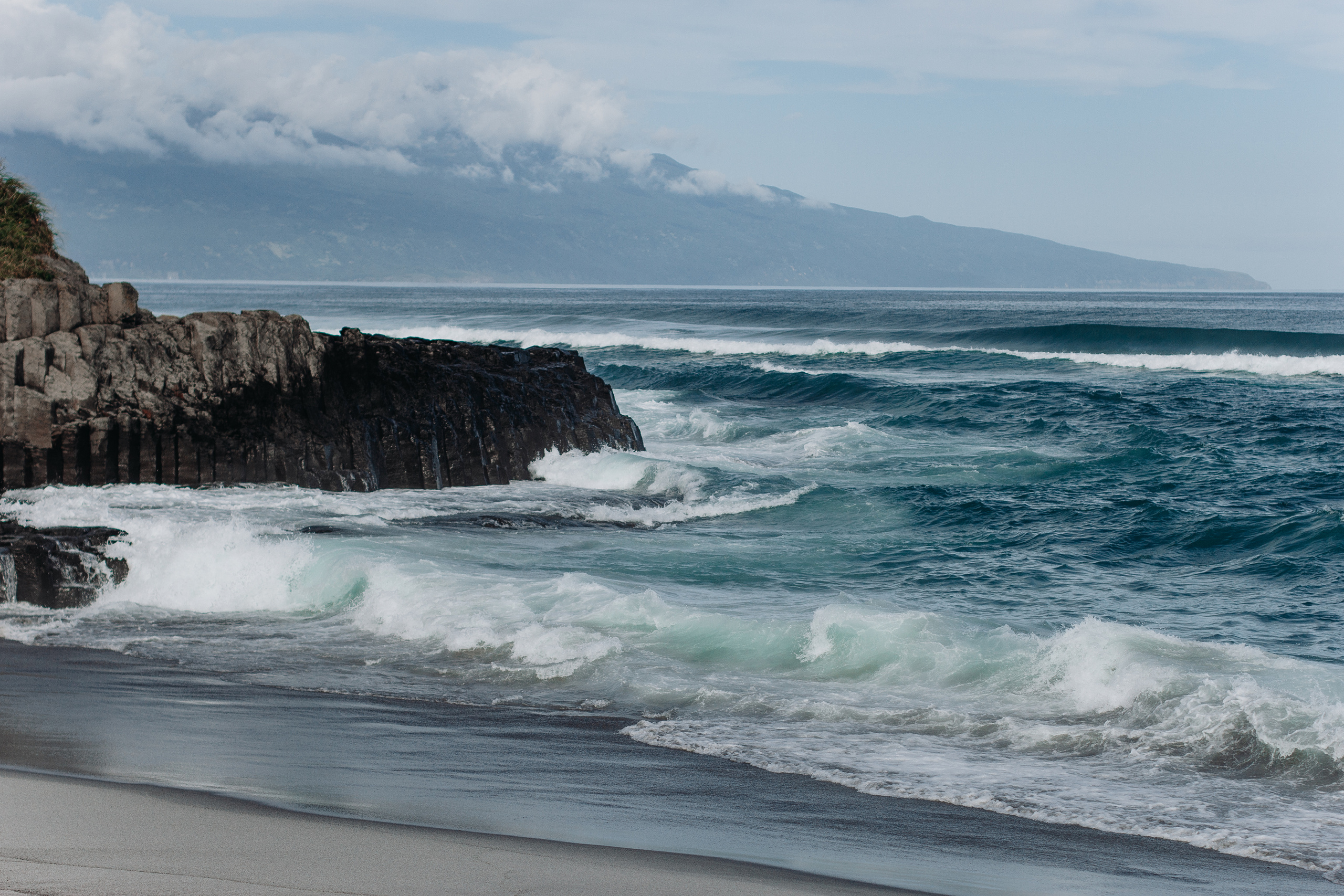 SakhTravel. Фотограф Итуруп | Курильские острова