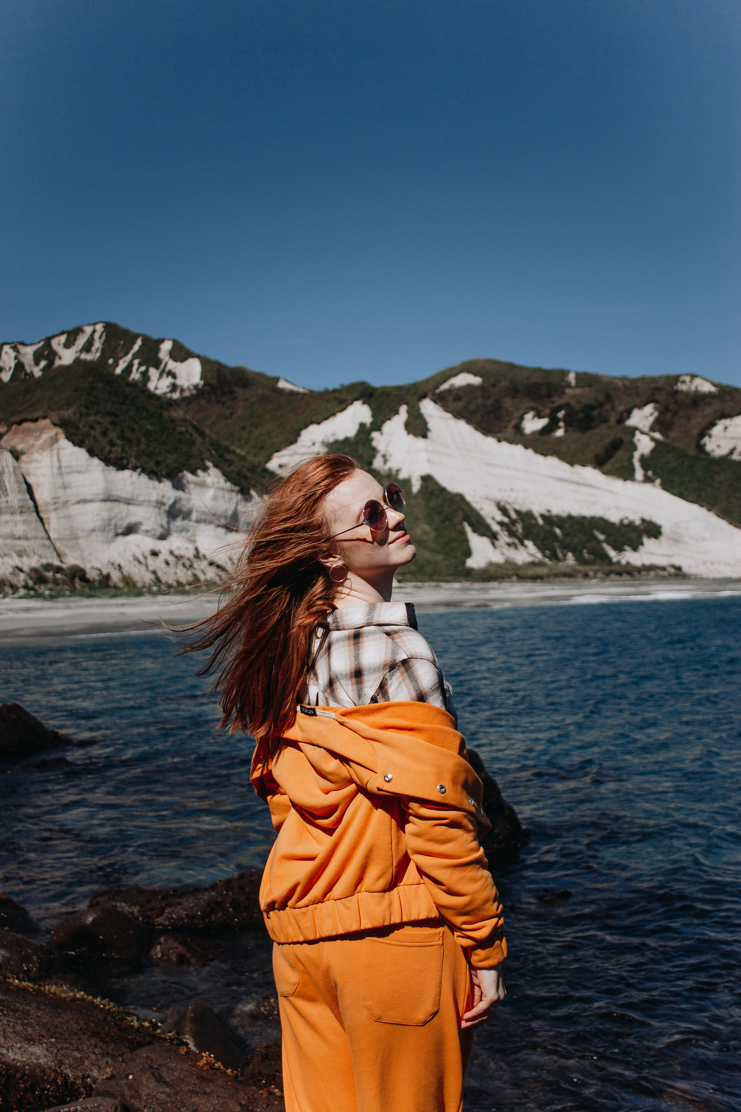 Авторский тур «Olya_kudazavtra». Фотограф Итуруп | Курильские острова