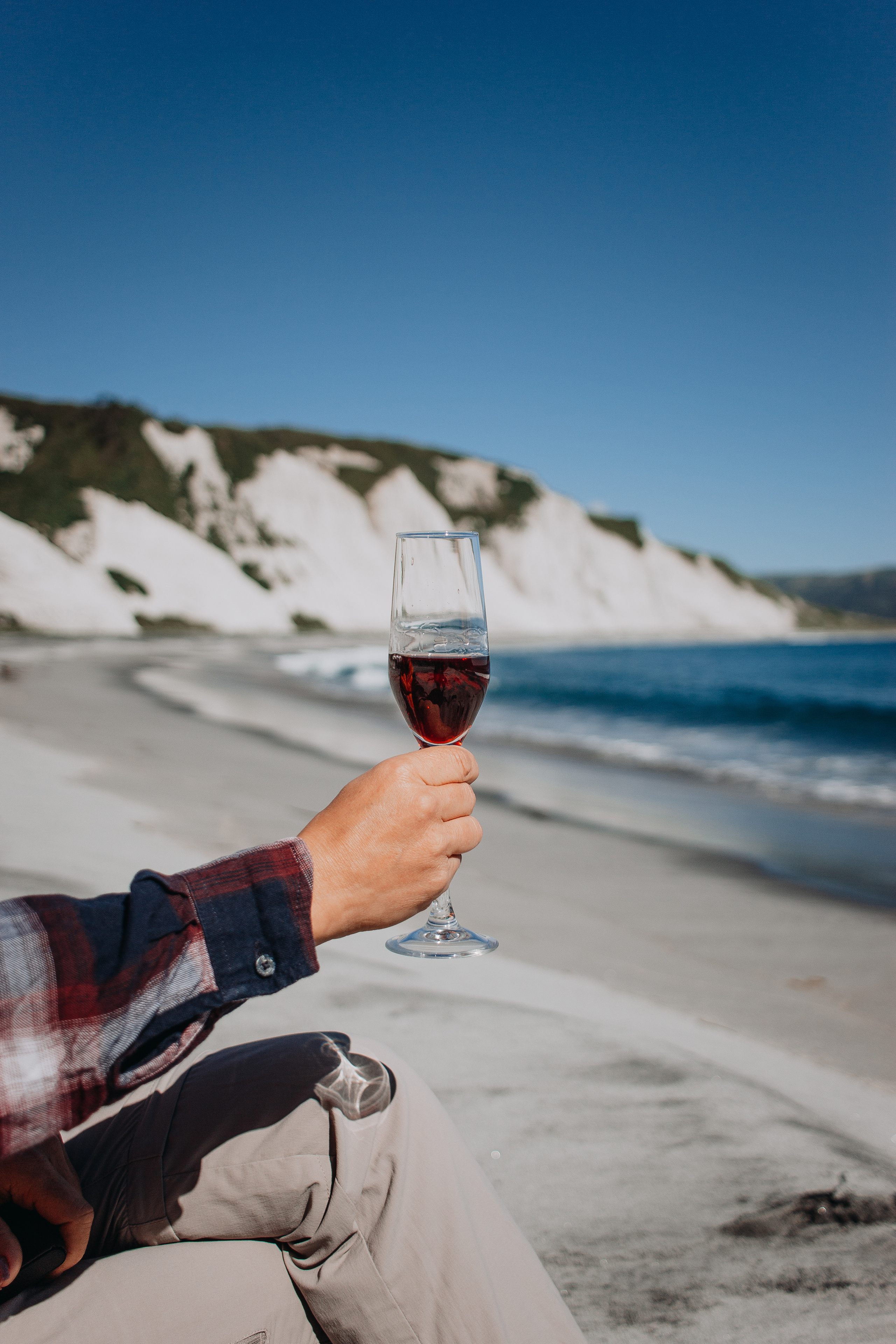 Авторский тур «Olya_kudazavtra». Фотограф Итуруп | Курильские острова