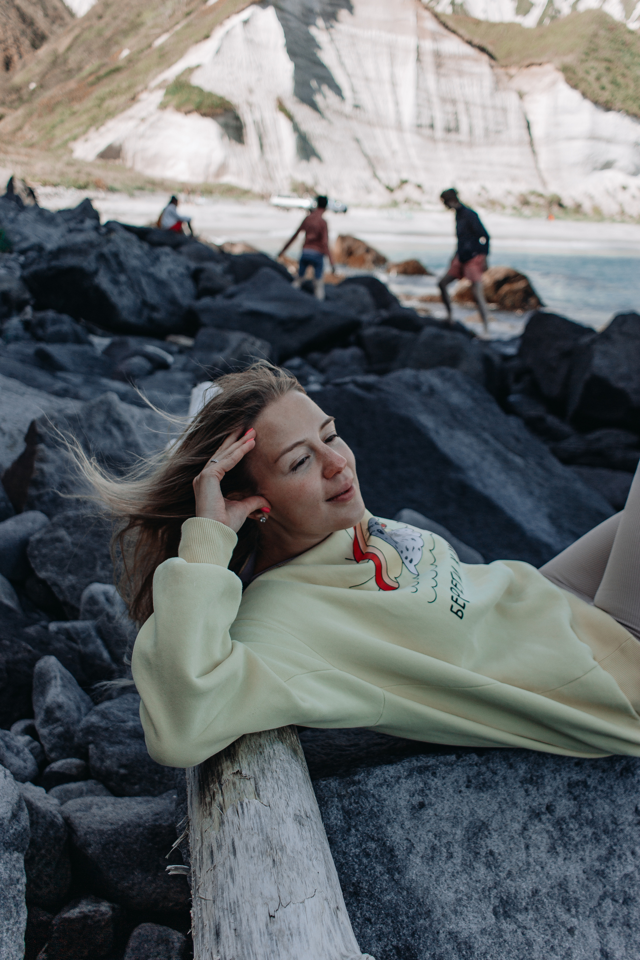 Авторский тур «Olya_kudazavtra». Фотограф Итуруп | Курильские острова