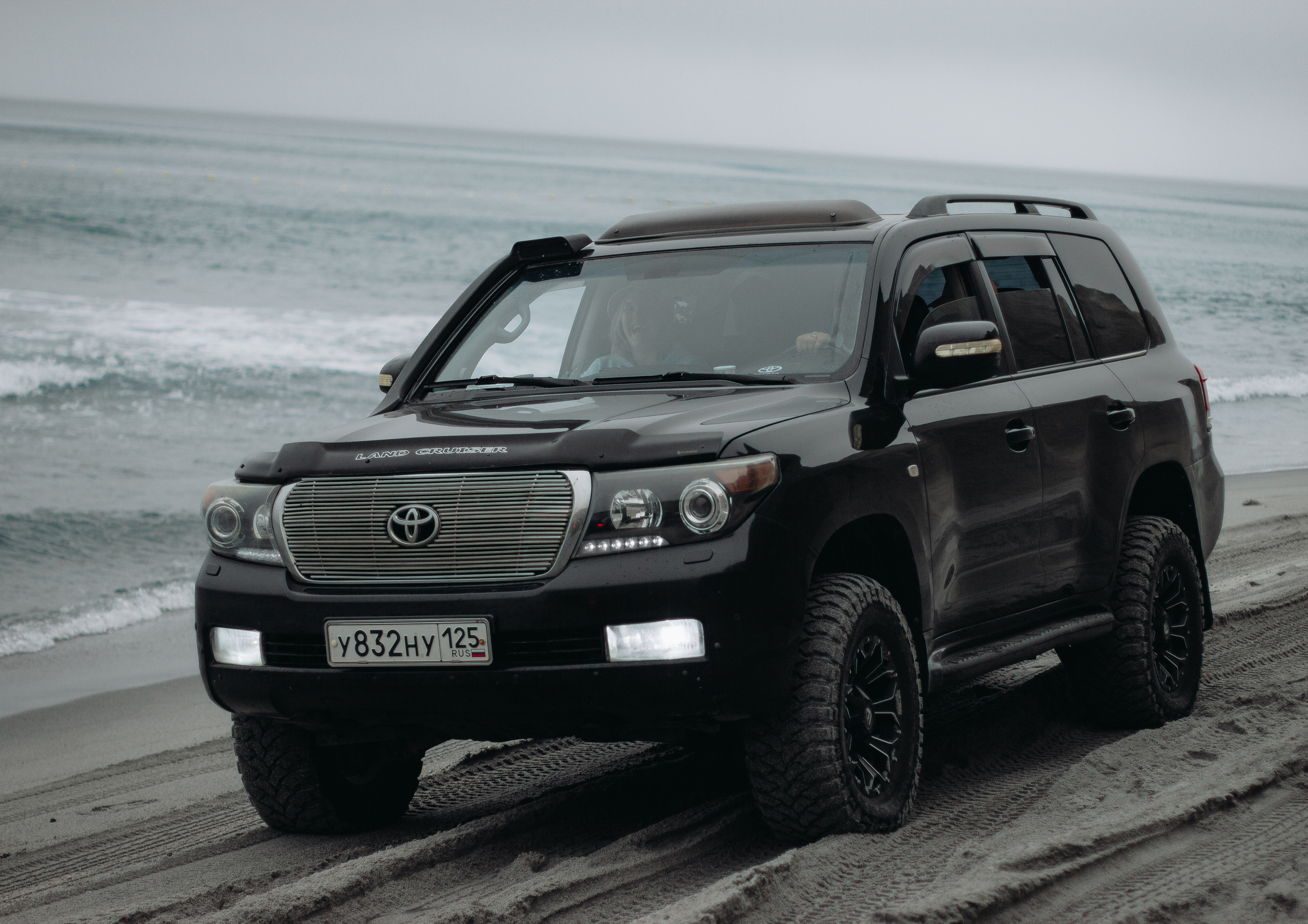 Авторский тур Духиновых-Романовых. Фотограф Итуруп | Курильские острова