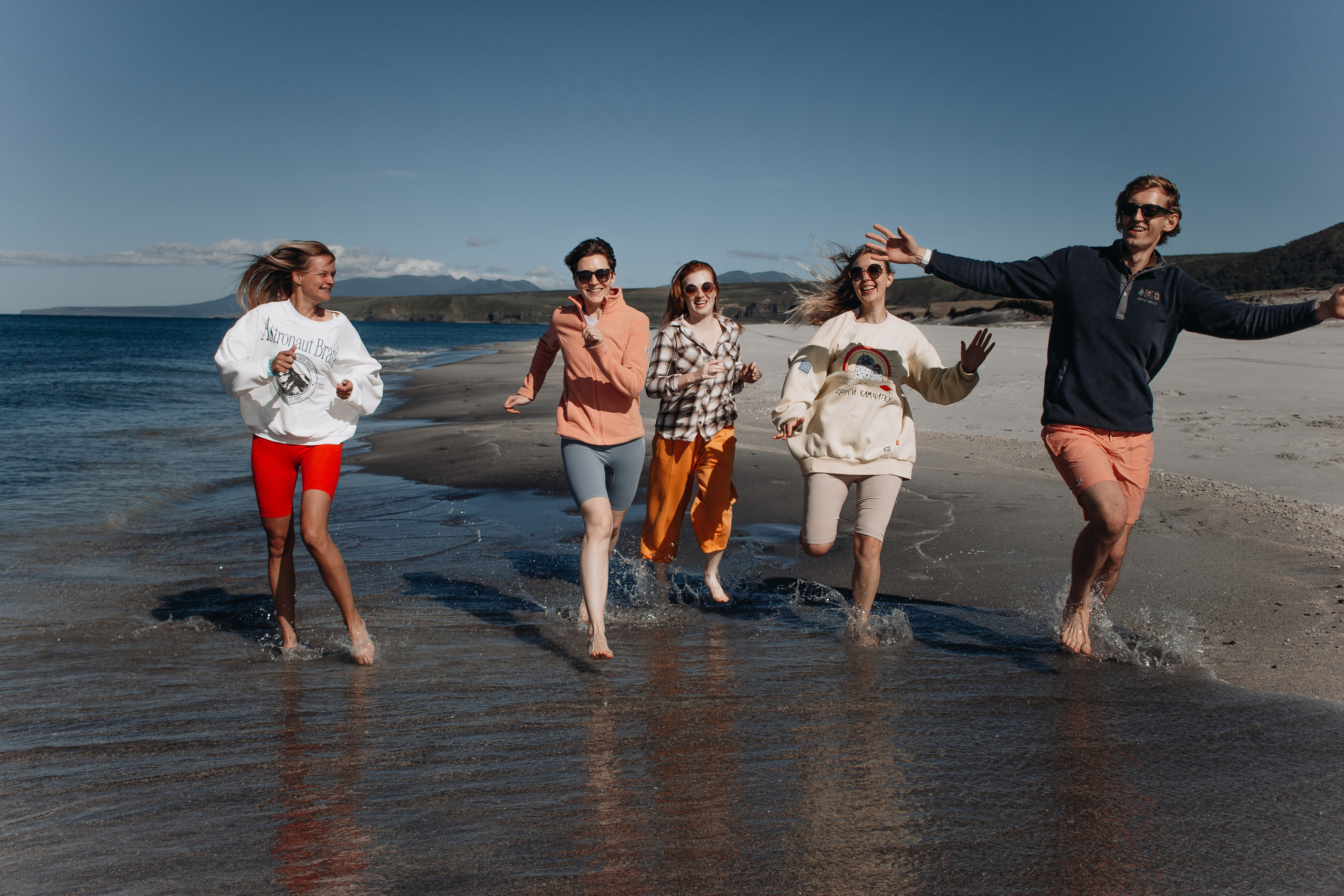 Авторский тур «Olya_kudazavtra». Фотограф Итуруп | Курильские острова