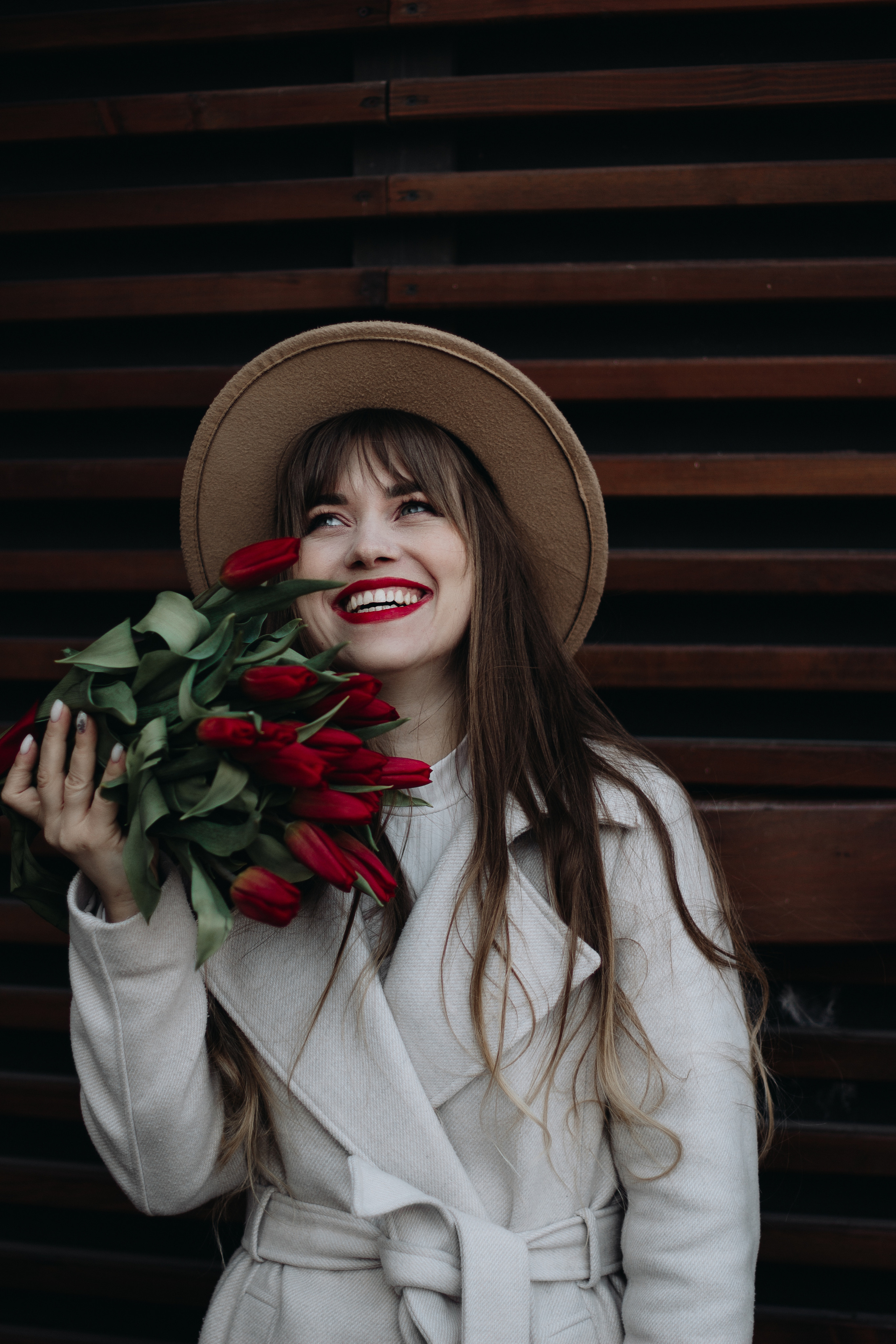 Хабаровск | Весна | Наталья. Фотограф Итуруп | Курильские острова