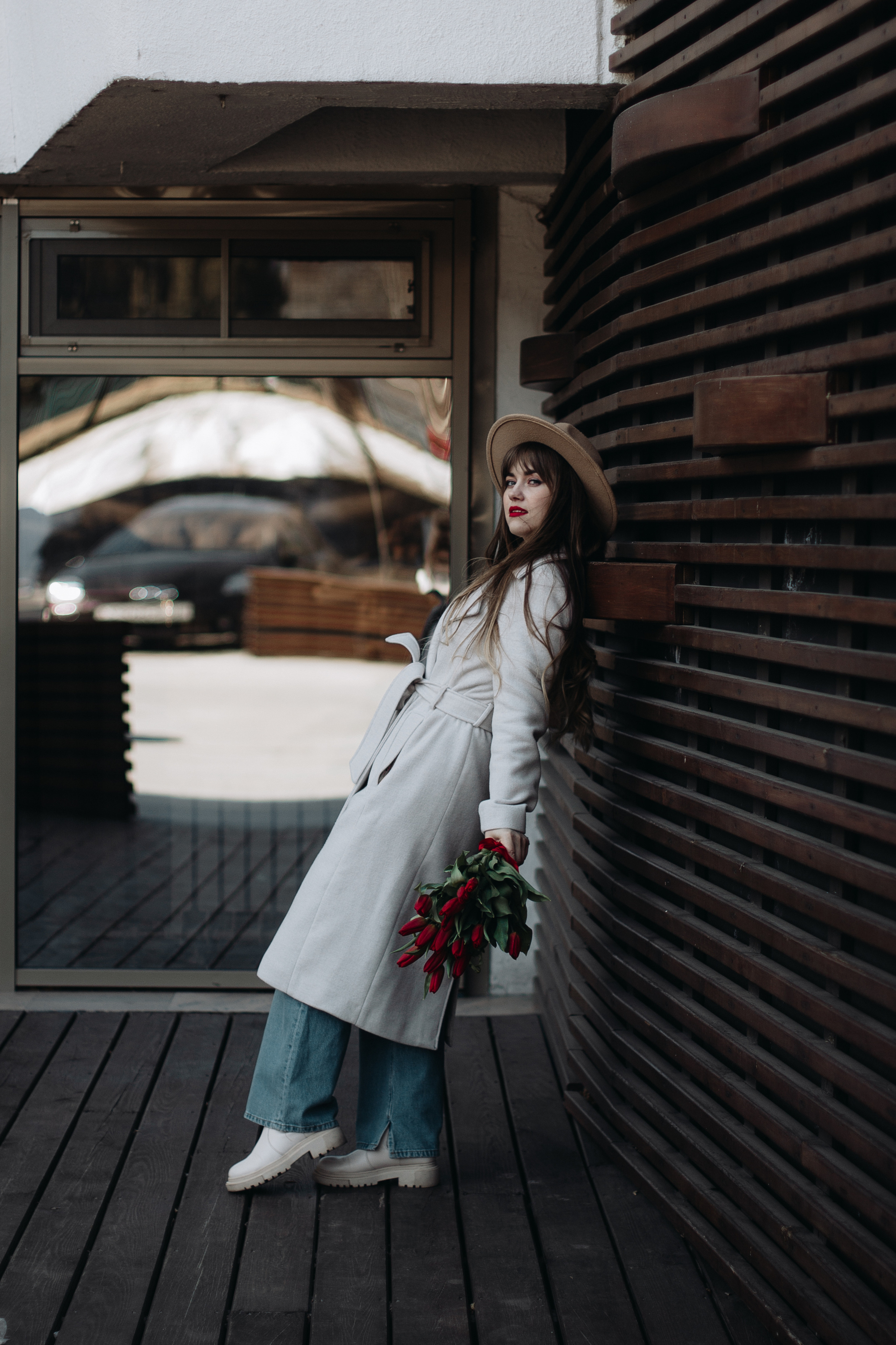 Хабаровск | Весна | Наталья. Фотограф Итуруп | Курильские острова