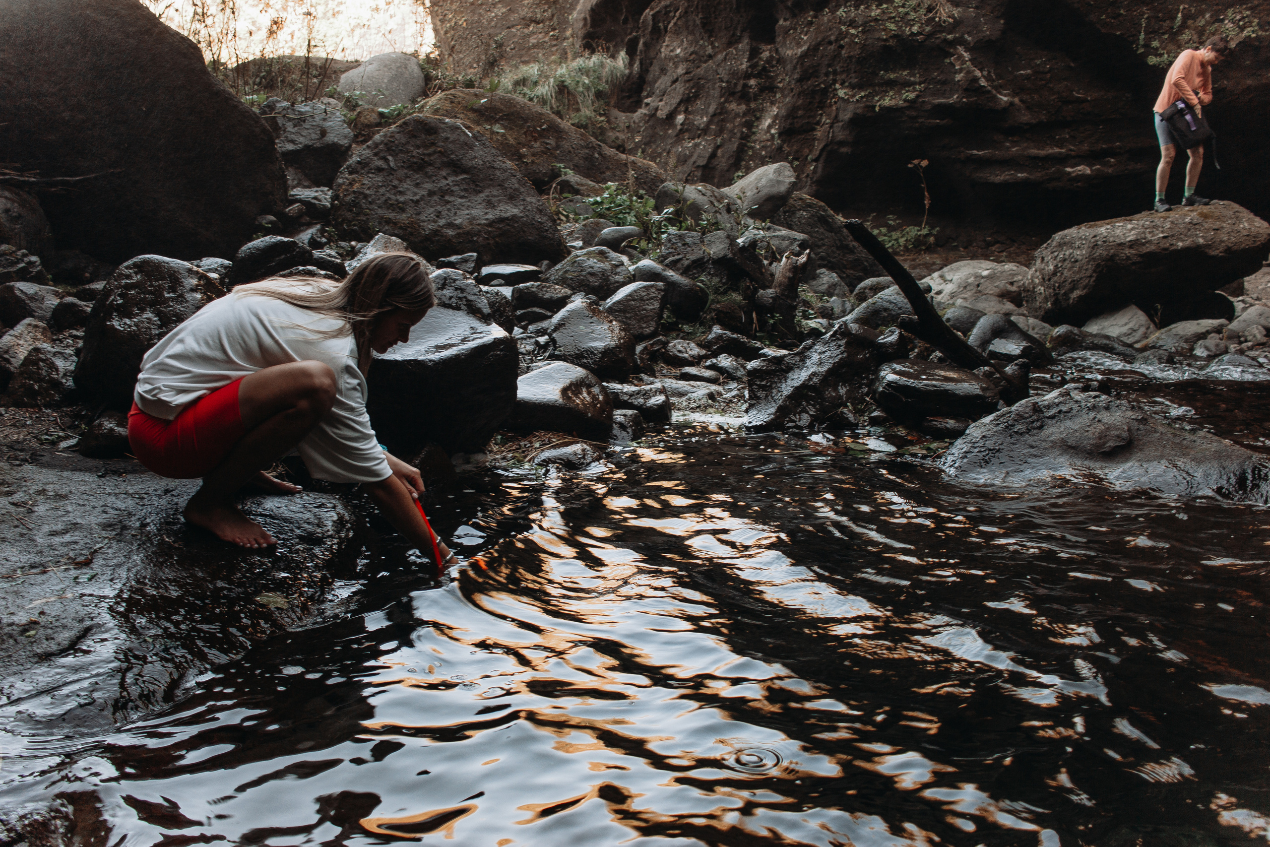 Авторский тур «Olya_kudazavtra». Фотограф Итуруп | Курильские острова