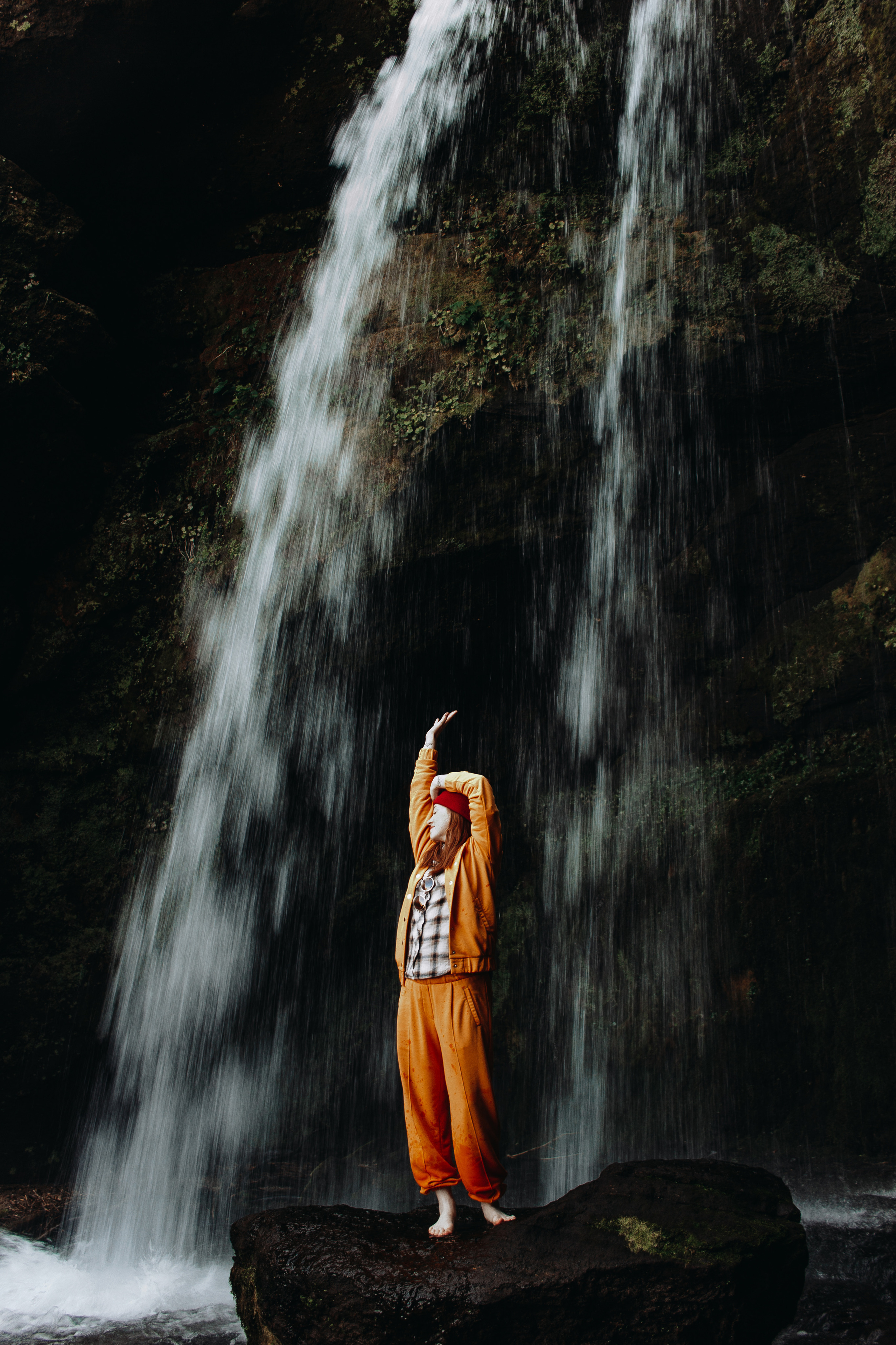 Авторский тур «Olya_kudazavtra». Фотограф Итуруп | Курильские острова