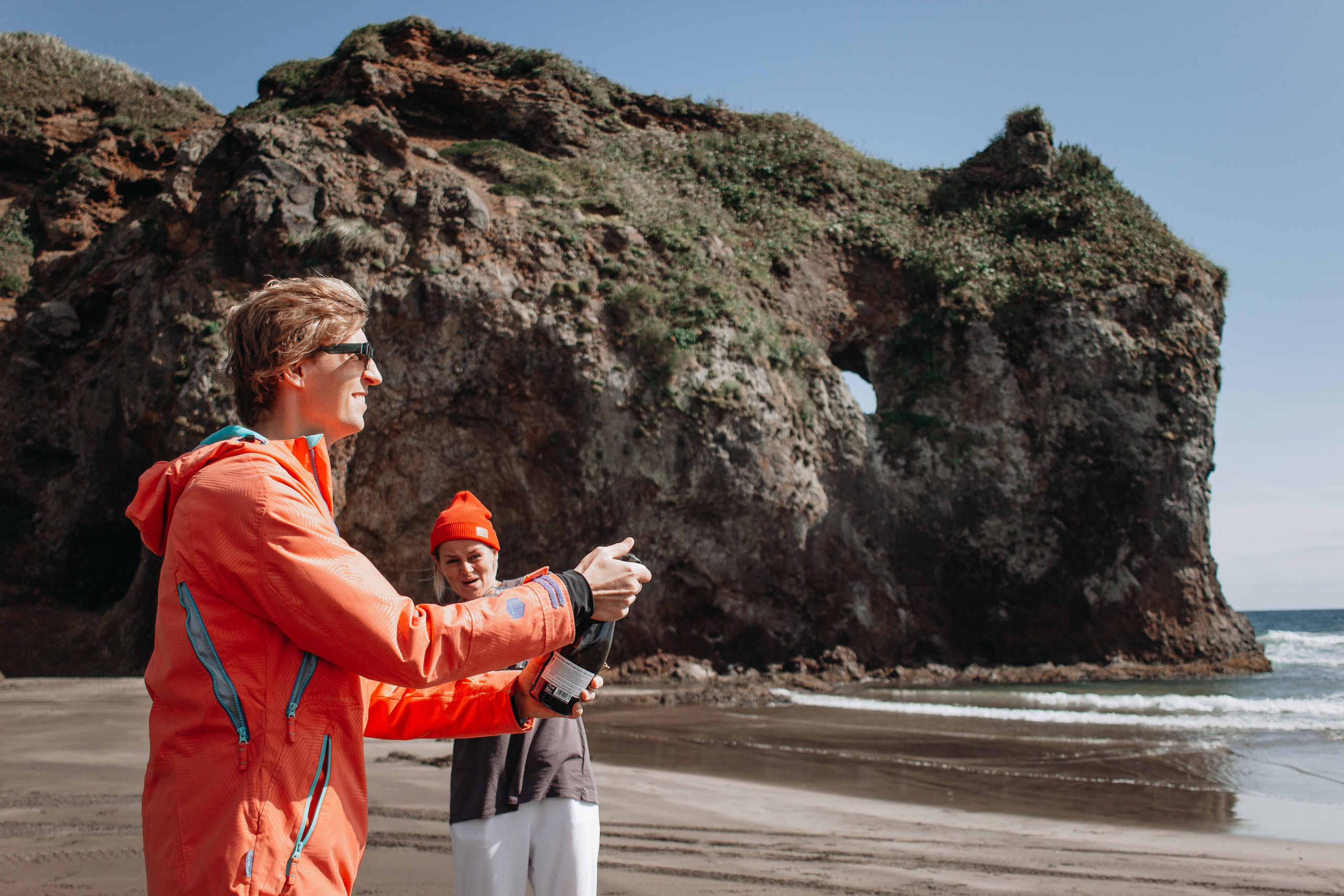 Авторский тур «Olya_kudazavtra». Фотограф Итуруп | Курильские острова
