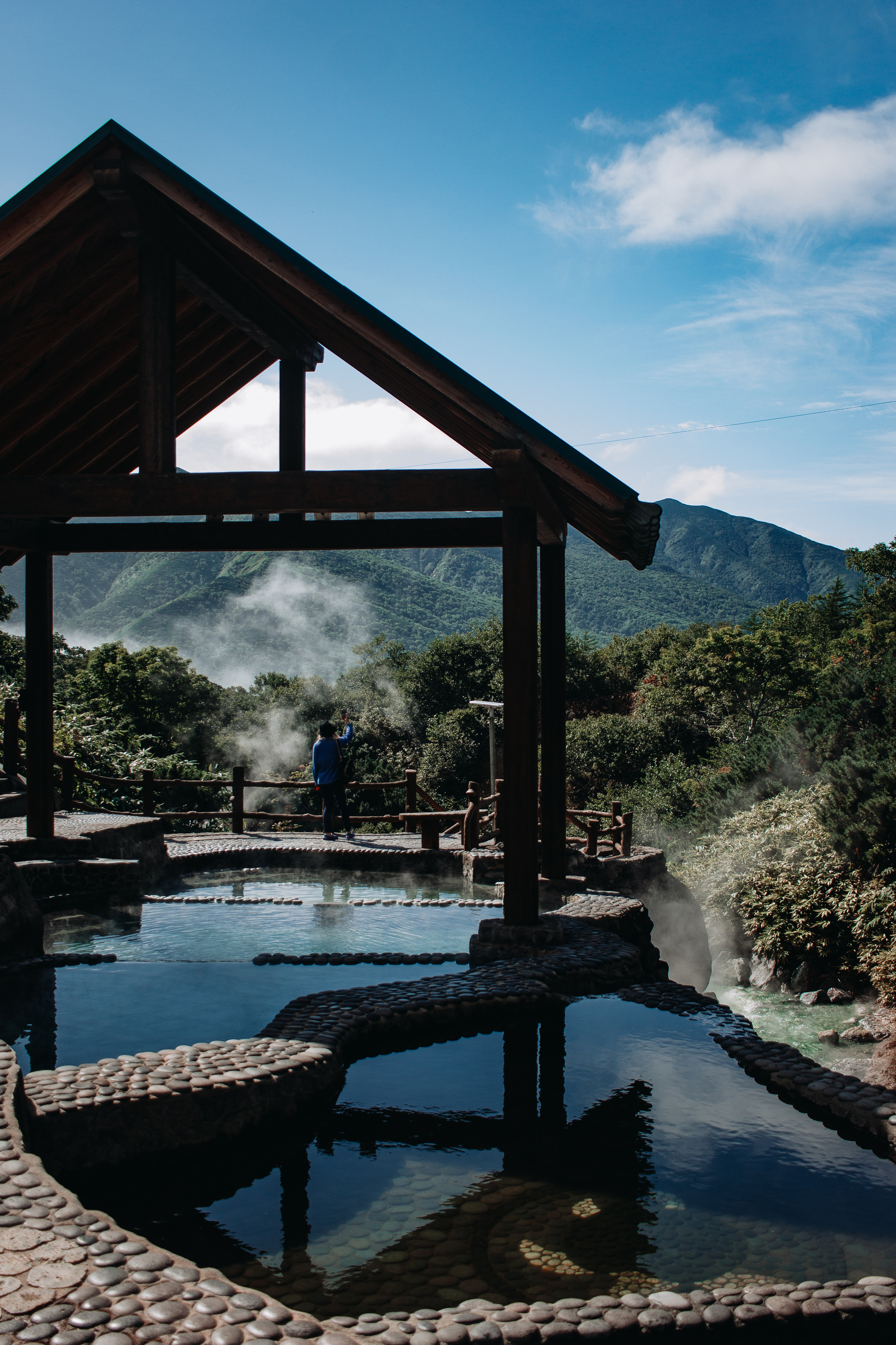 Авторский тур Духиновых-Романовых. Фотограф Итуруп | Курильские острова