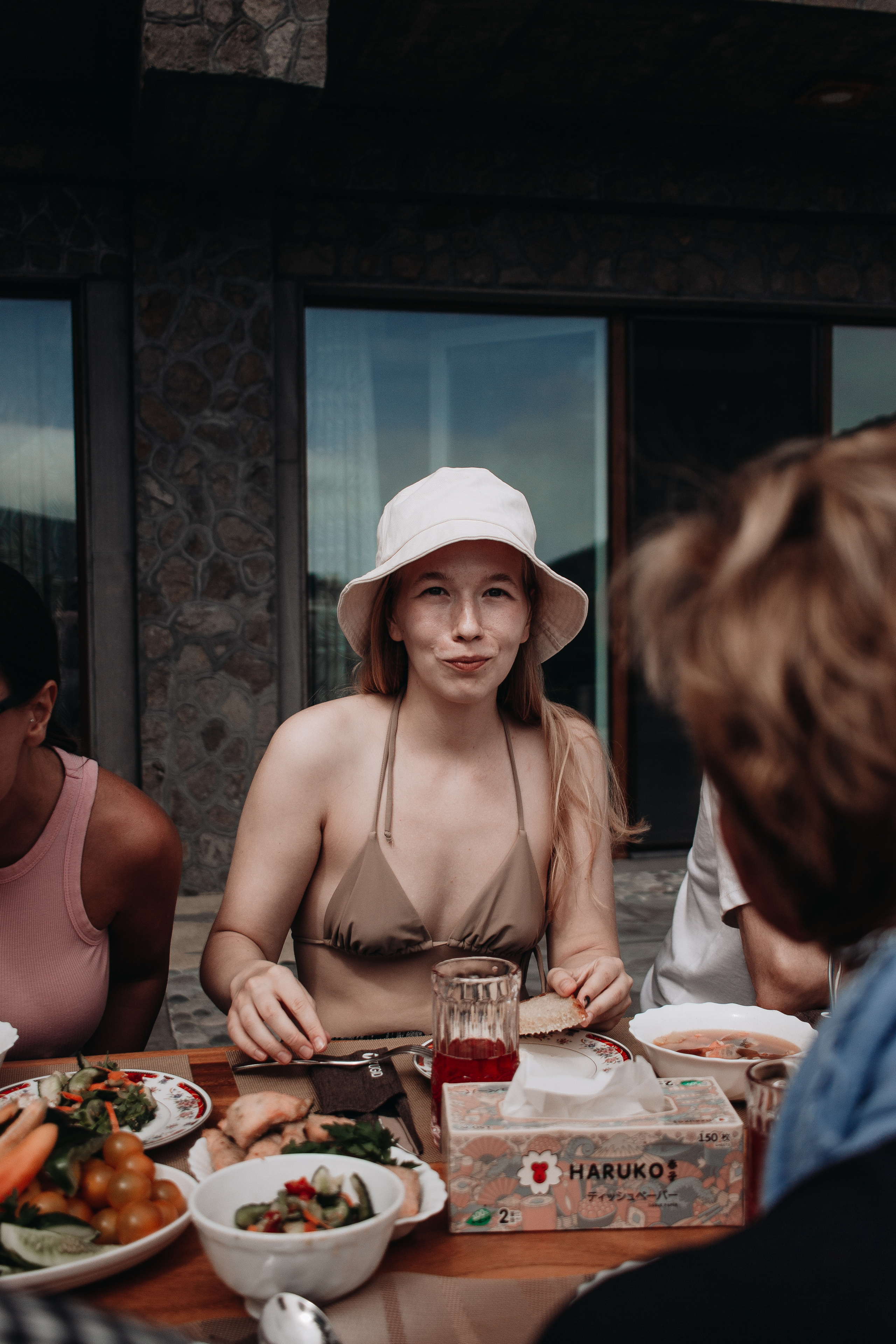 Авторский тур Духиновых-Романовых. Фотограф Итуруп | Курильские острова