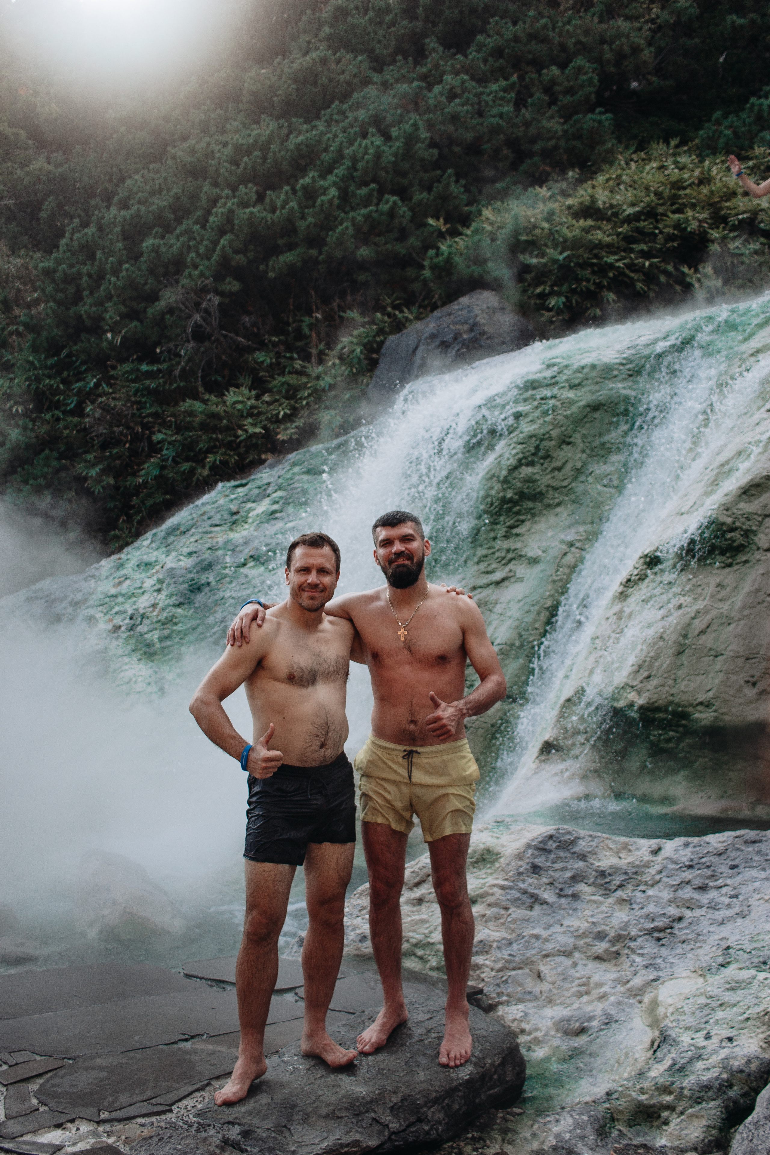 SakhTravel. Фотограф Итуруп | Курильские острова