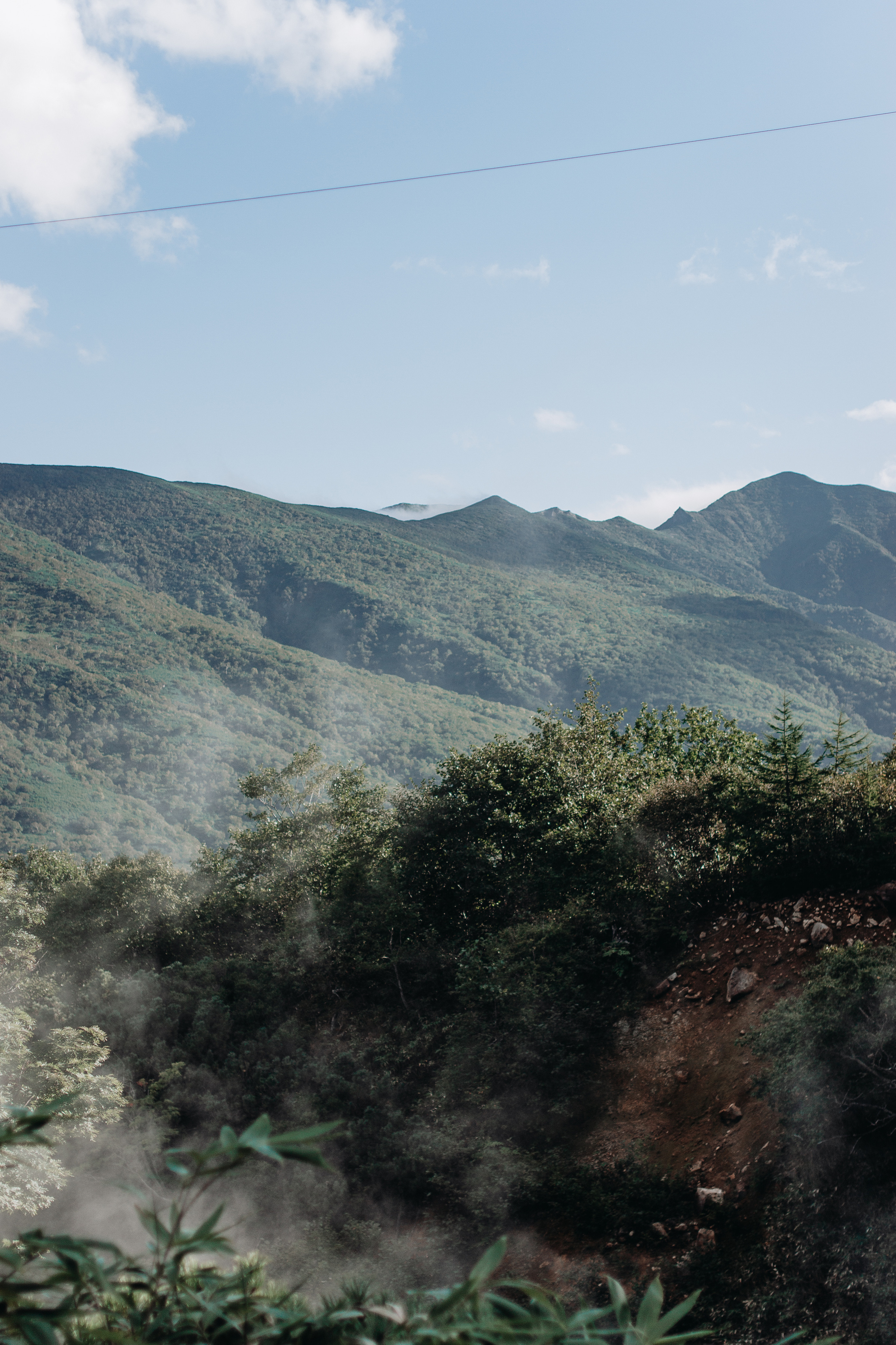 SakhTravel. Фотограф Итуруп | Курильские острова