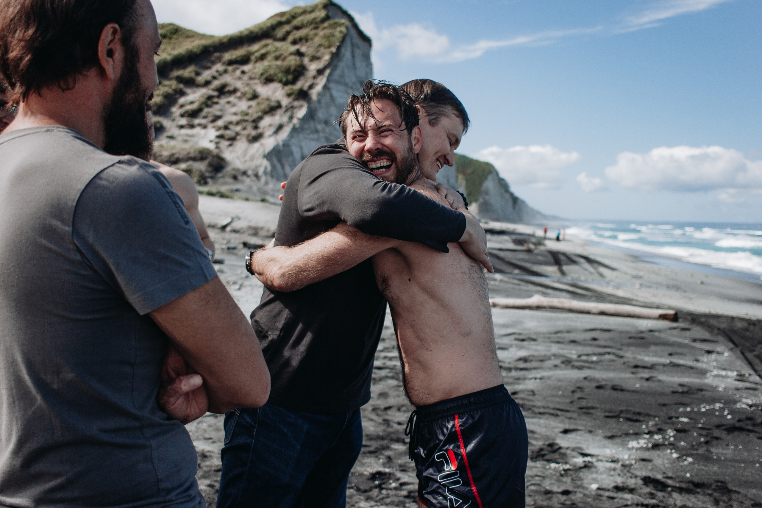 SakhTravel. Фотограф Итуруп | Курильские острова