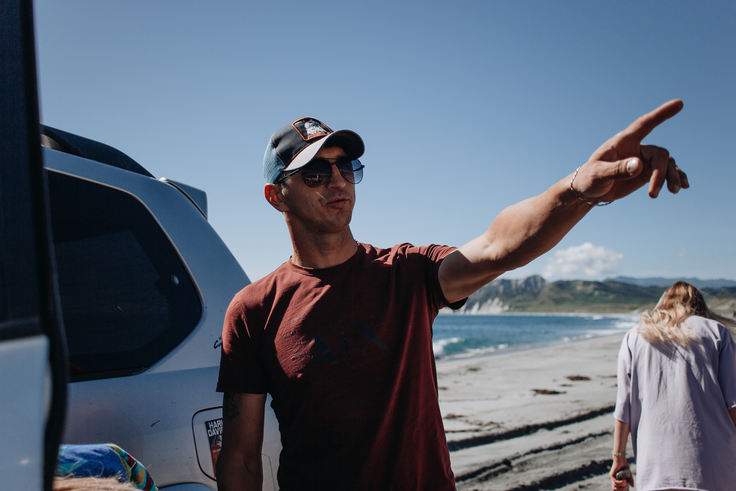 Авторский тур «Olya_kudazavtra». Фотограф Итуруп | Курильские острова