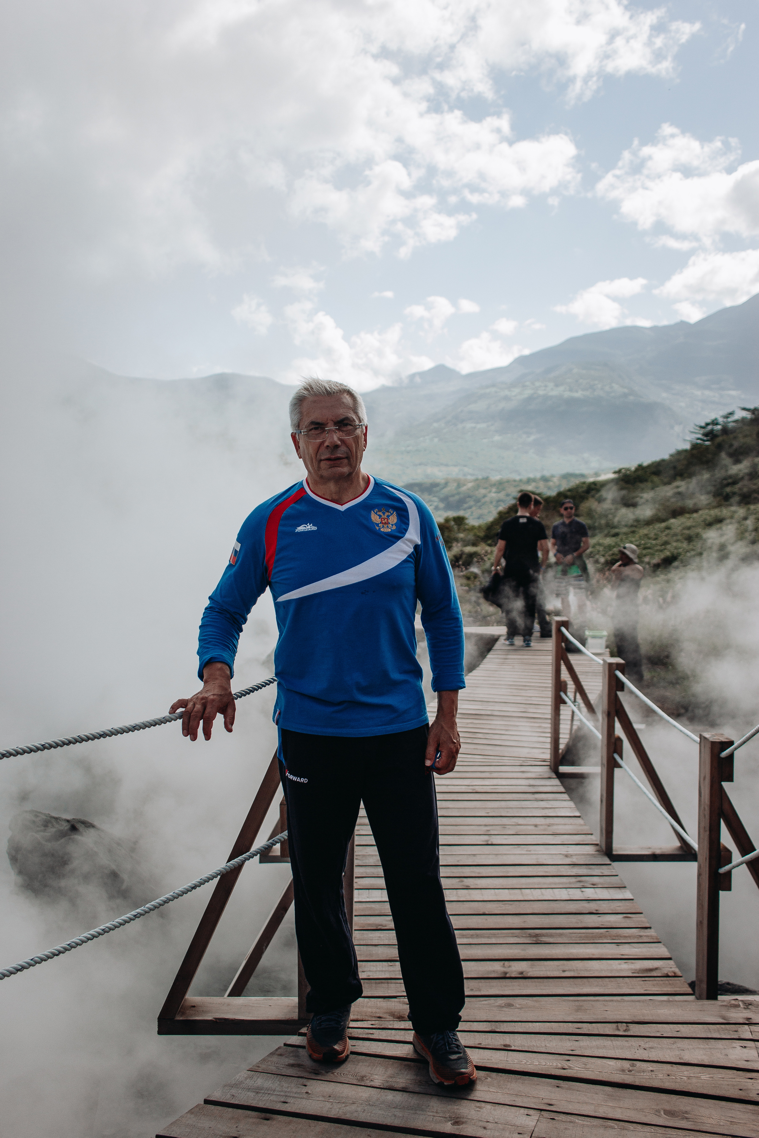 SakhTravel. Фотограф Итуруп | Курильские острова