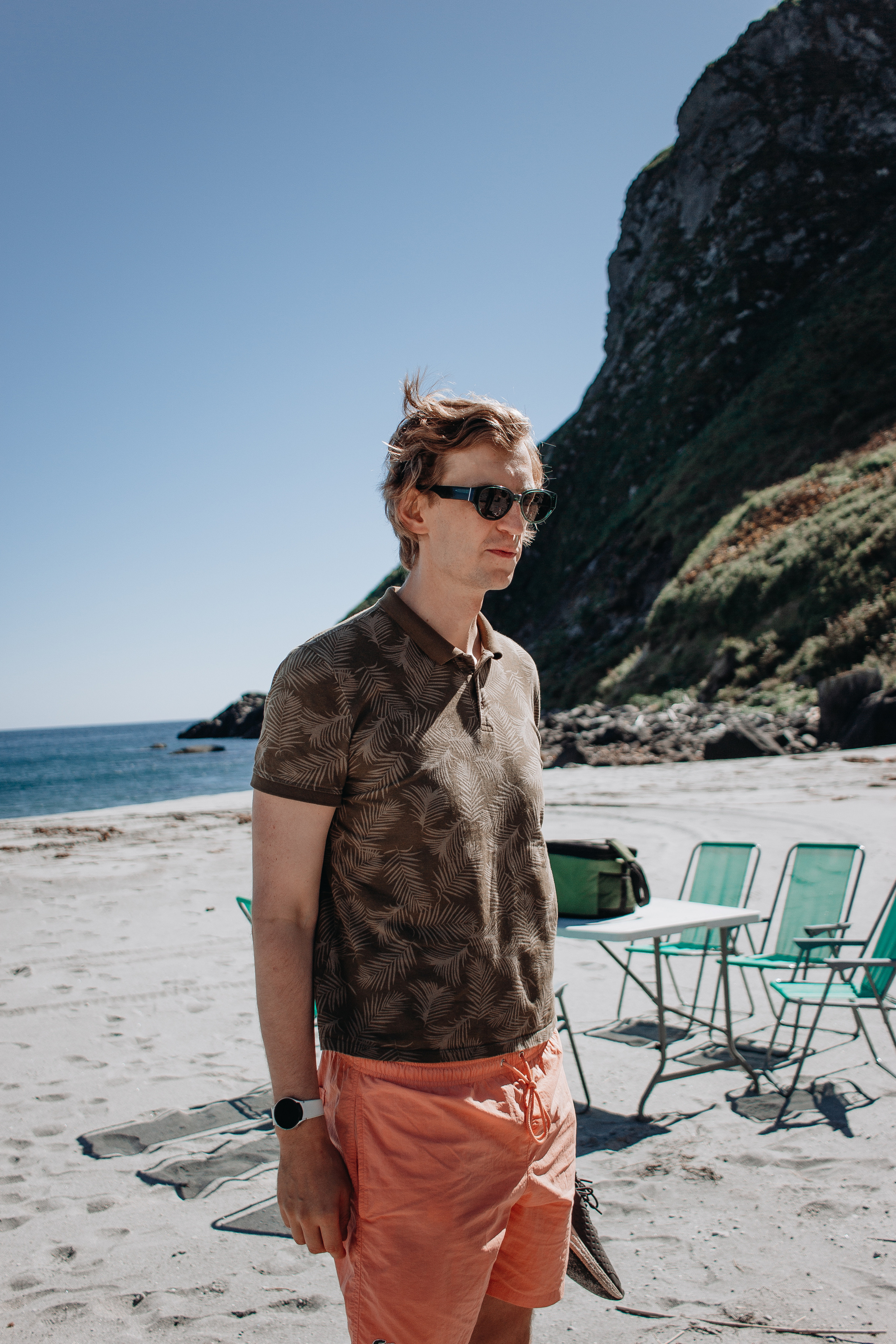 Авторский тур «Olya_kudazavtra». Фотограф Итуруп | Курильские острова