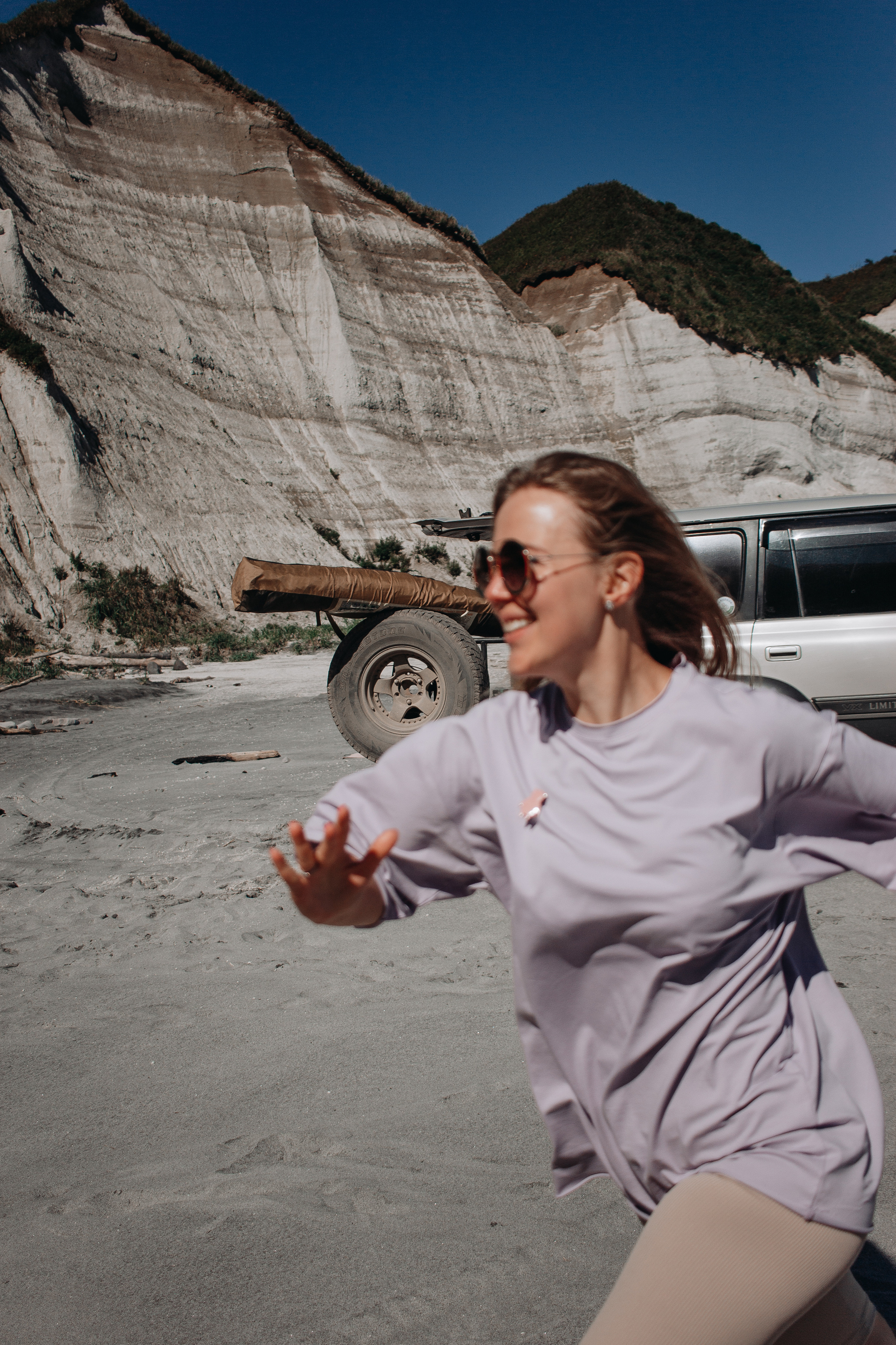 Авторский тур «Olya_kudazavtra». Фотограф Итуруп | Курильские острова