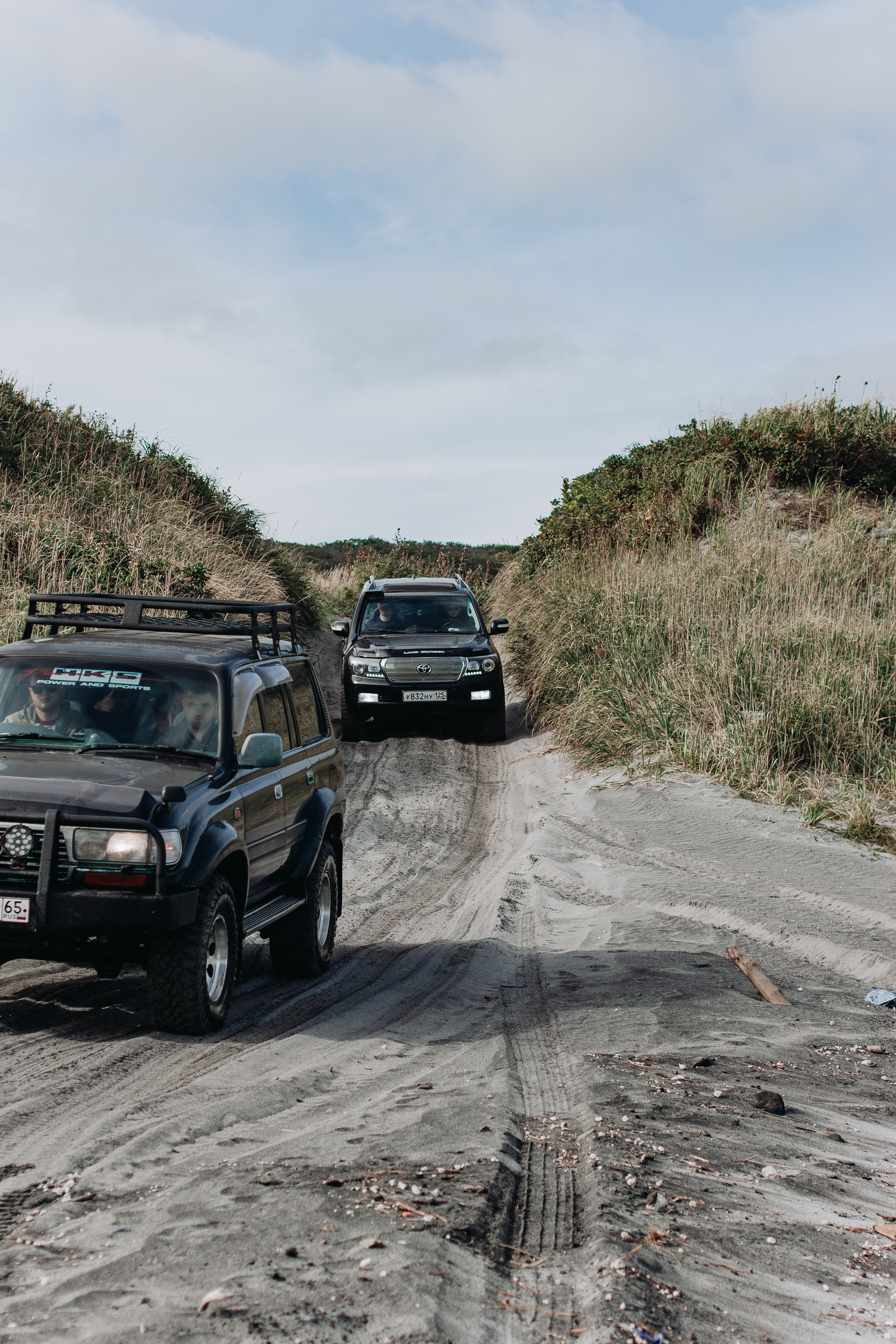 SakhTravel. Фотограф Итуруп | Курильские острова