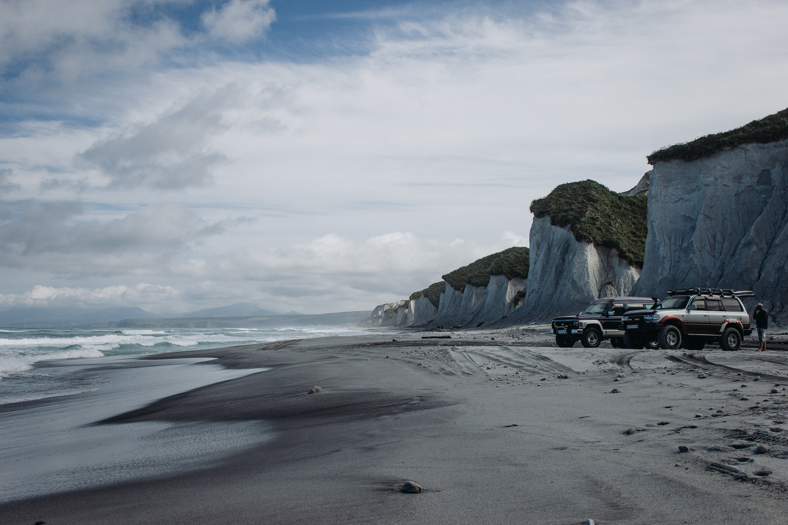 SakhTravel. Фотограф Итуруп | Курильские острова