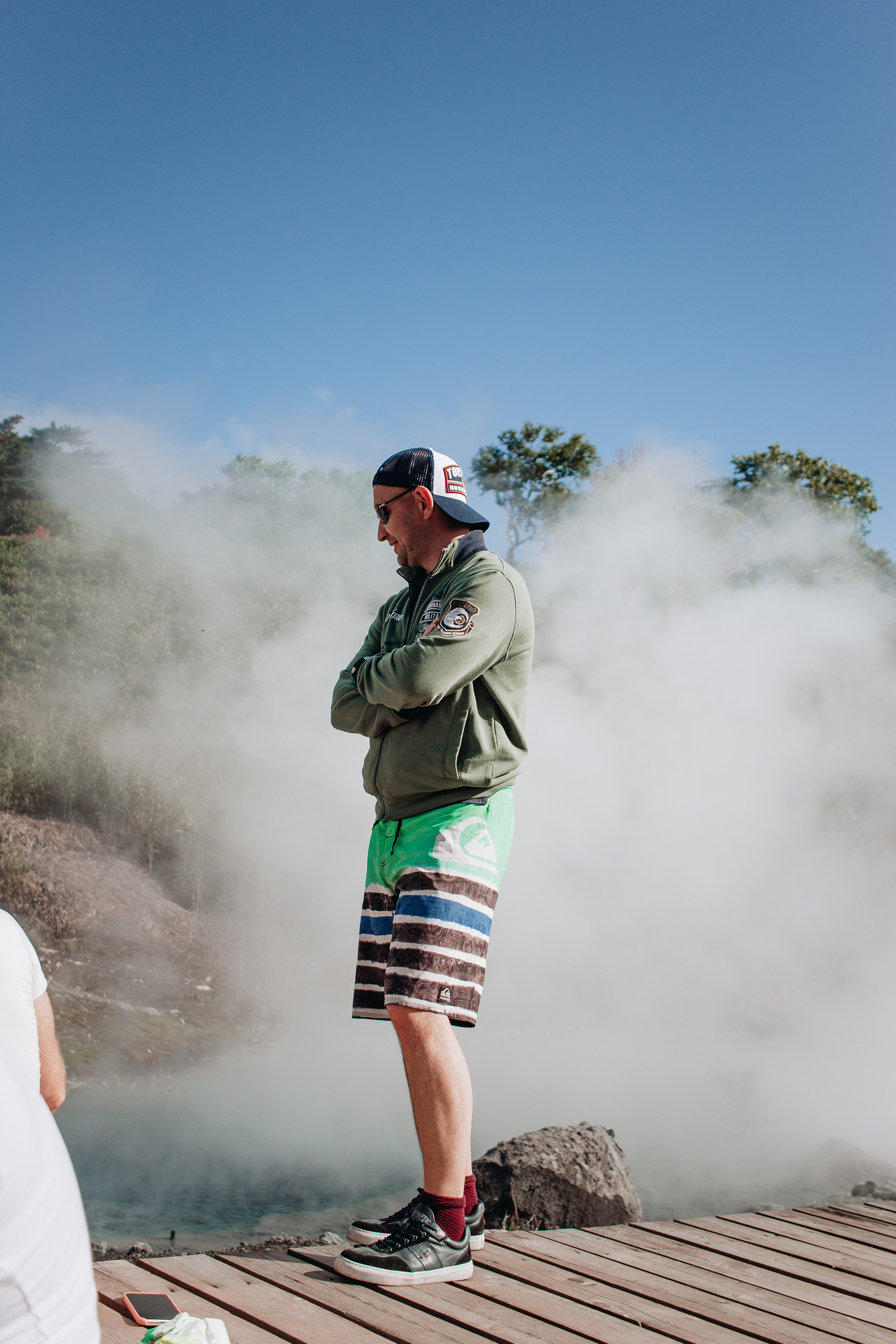 SakhTravel. Фотограф Итуруп | Курильские острова