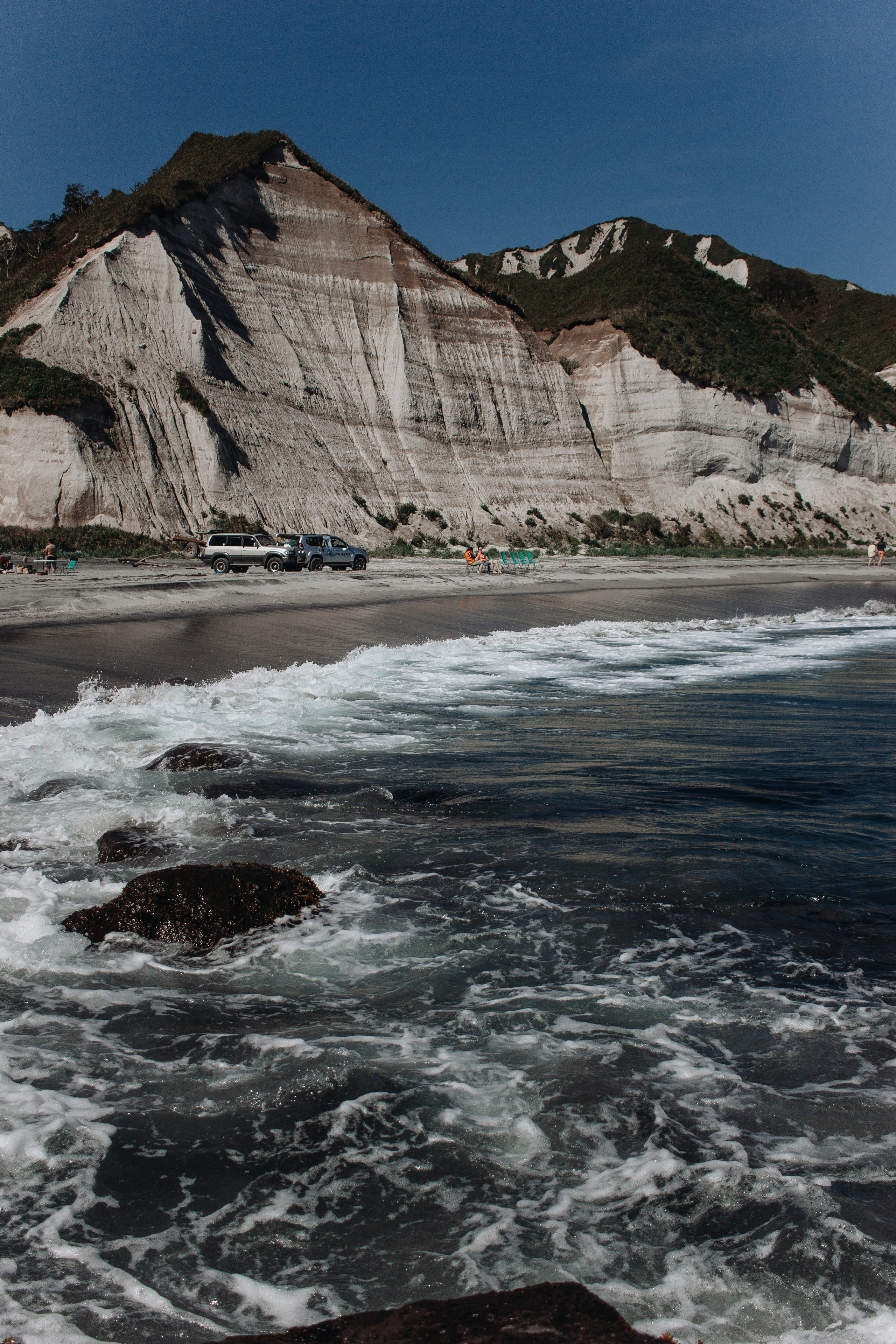 Авторский тур «Olya_kudazavtra». Фотограф Итуруп | Курильские острова