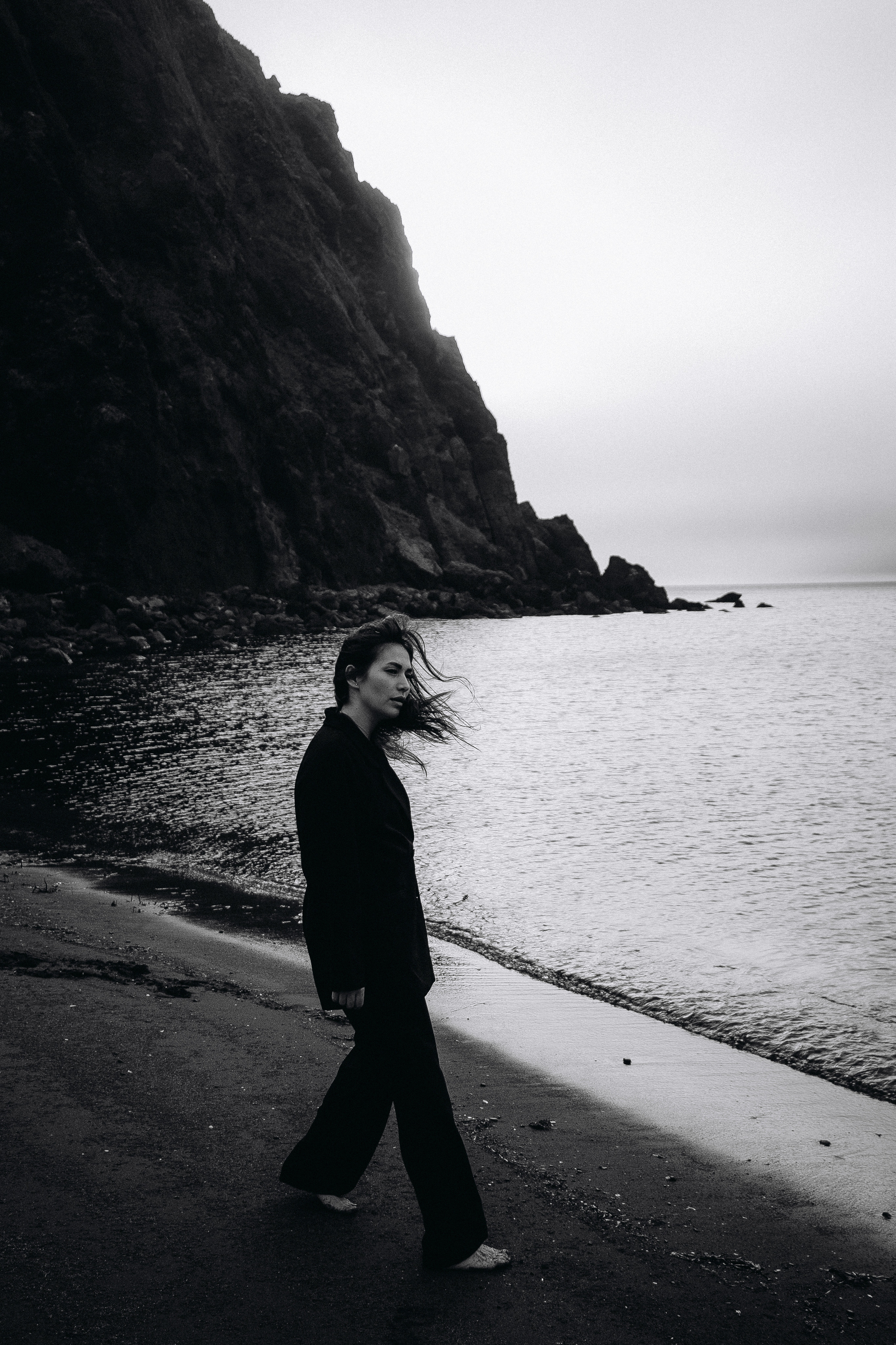 Закат на Итурупе. Фотограф Итуруп | Курильские острова