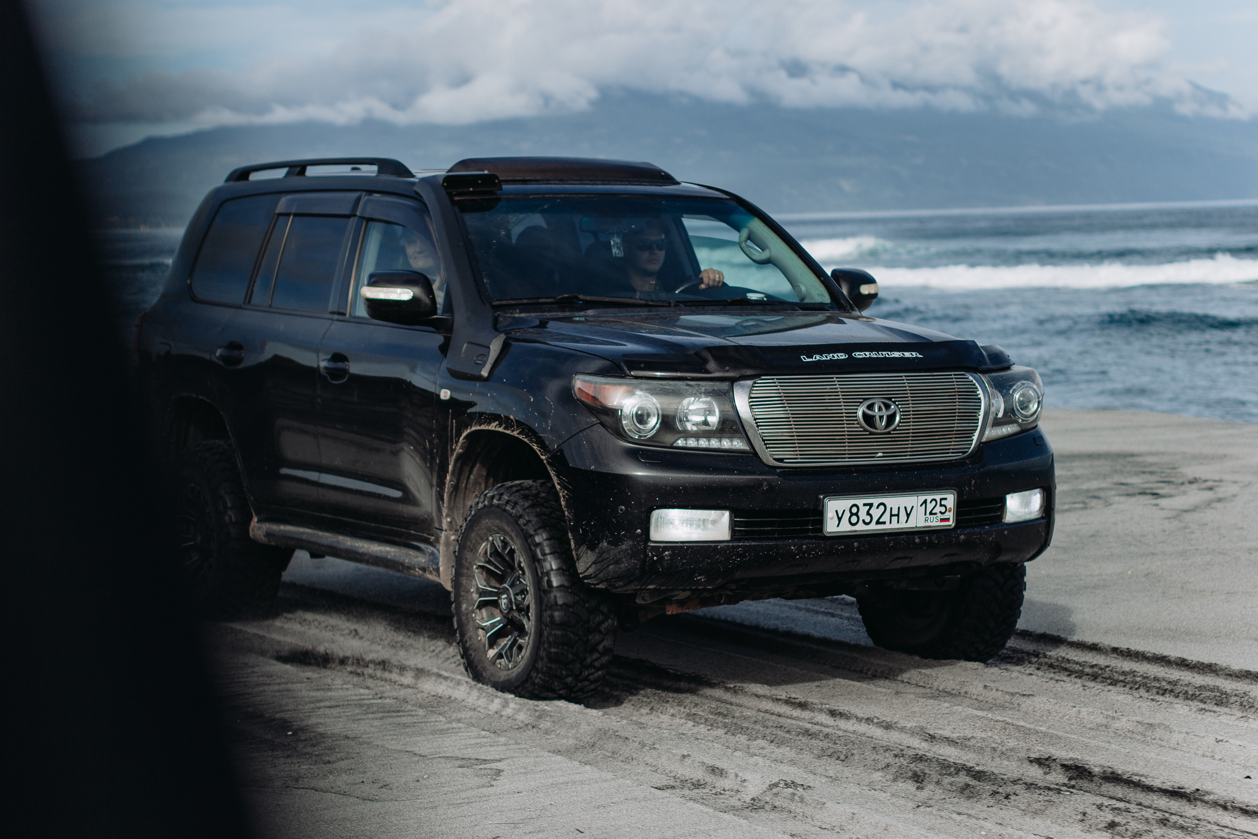 SakhTravel. Фотограф Итуруп | Курильские острова