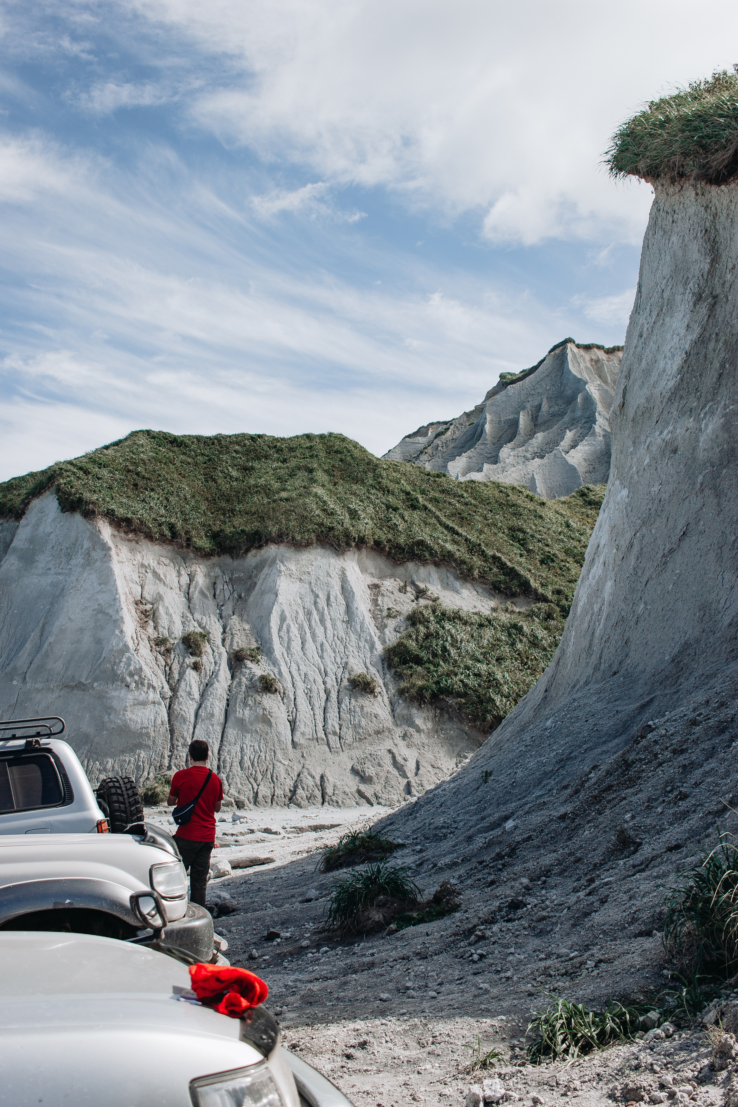 SakhTravel. Фотограф Итуруп | Курильские острова