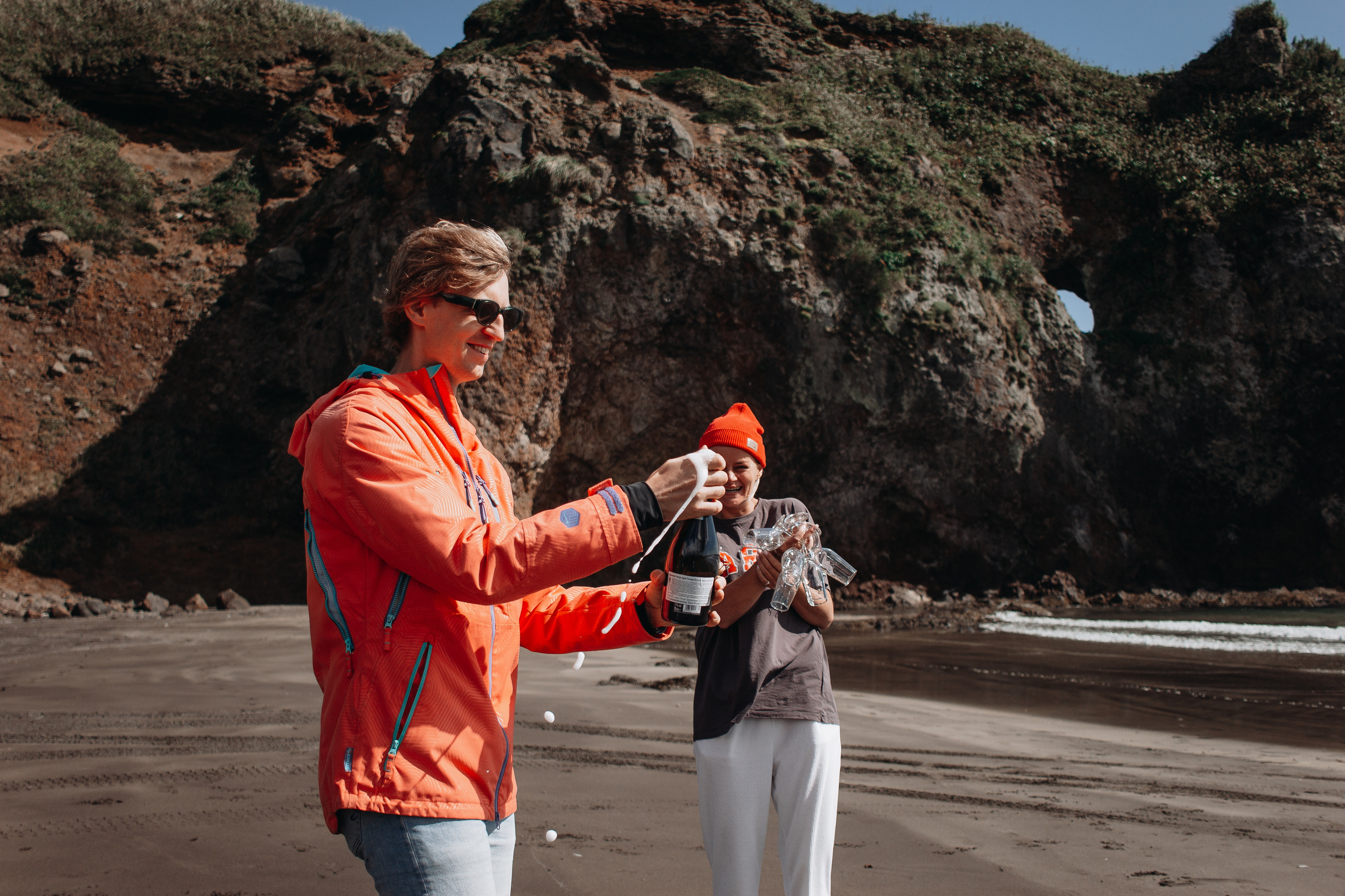 Авторский тур «Olya_kudazavtra». Фотограф Итуруп | Курильские острова