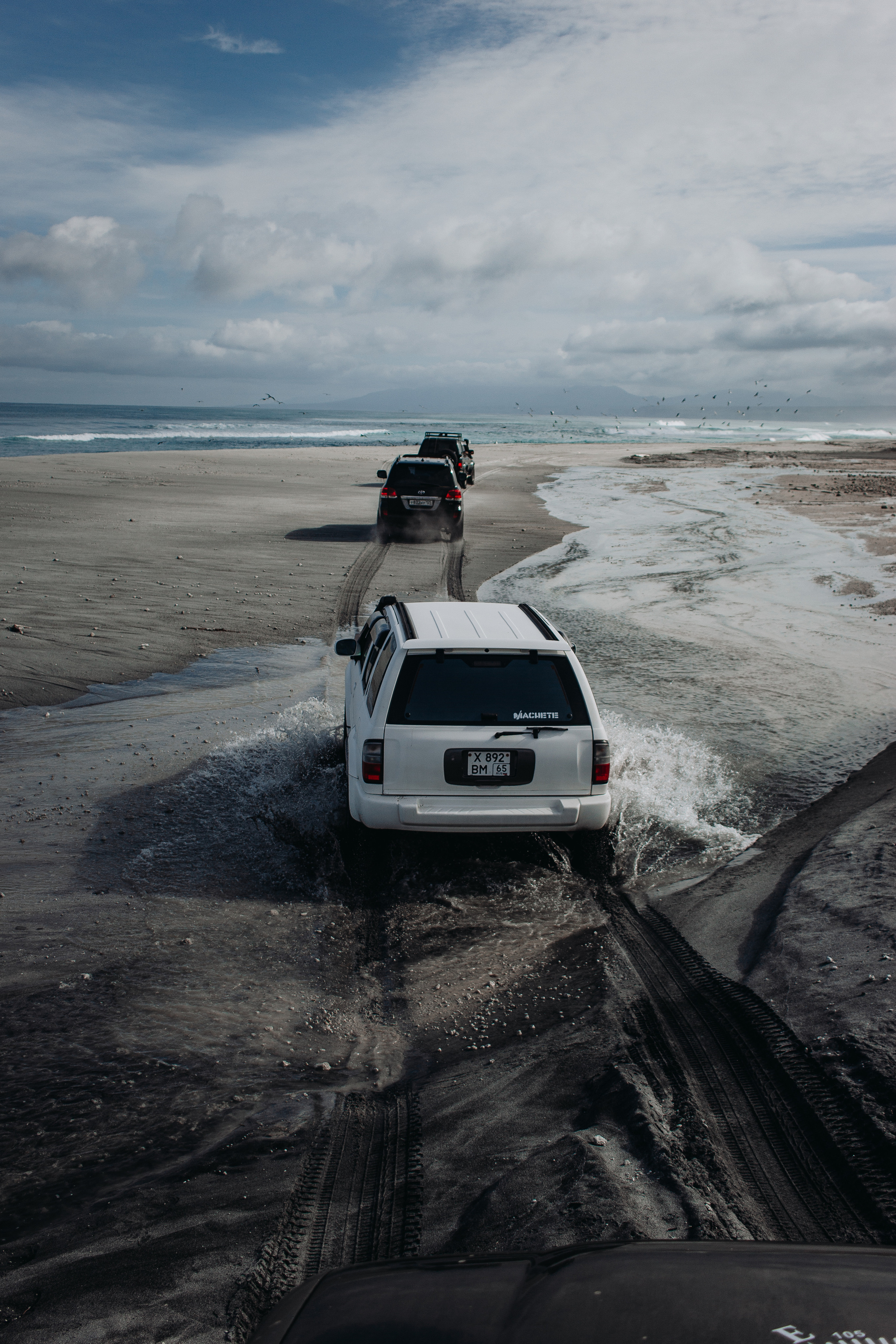 SakhTravel. Фотограф Итуруп | Курильские острова