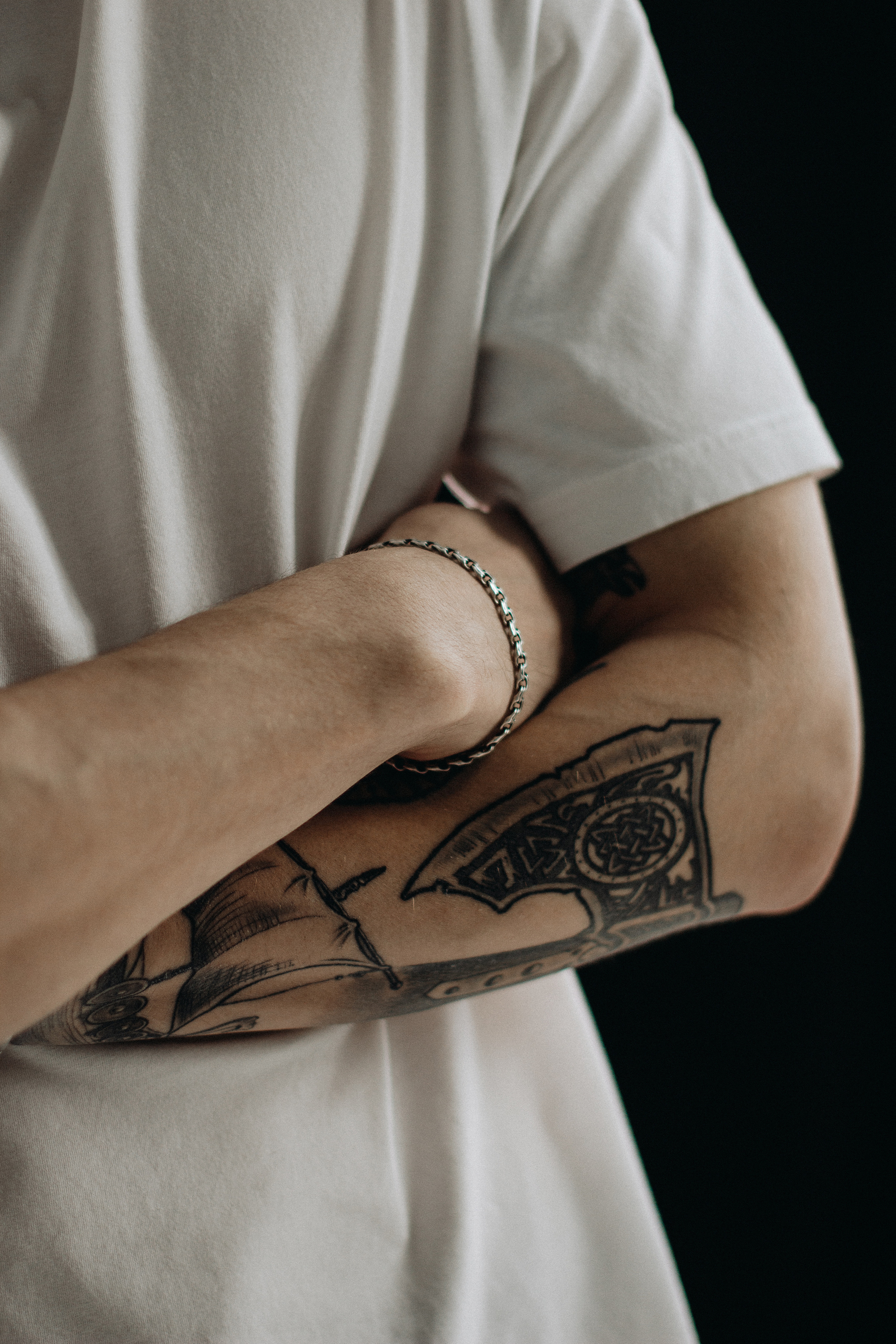 Мужской портрет | Сергей. Фотограф Итуруп | Курильские острова