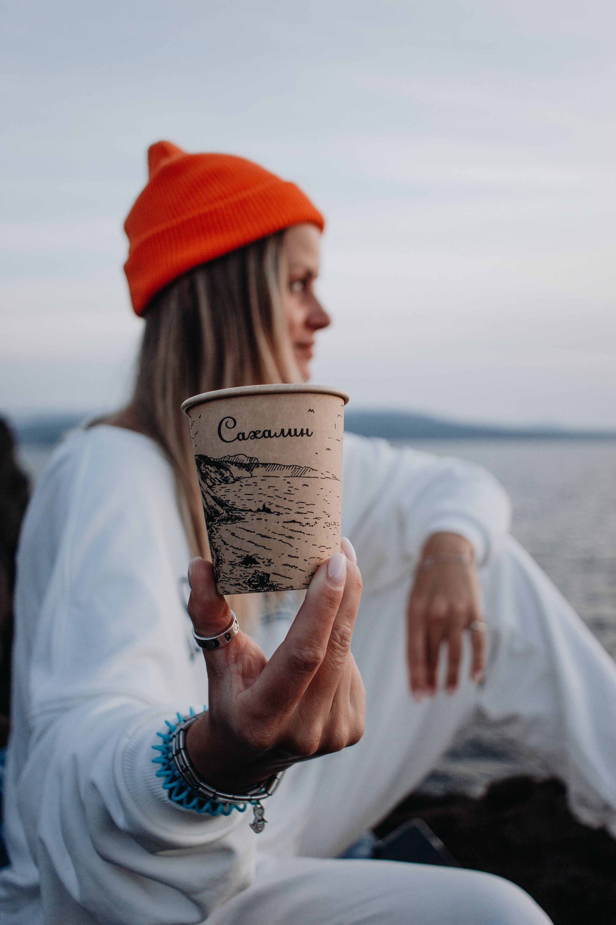 Авторский тур «Olya_kudazavtra». Фотограф Итуруп | Курильские острова