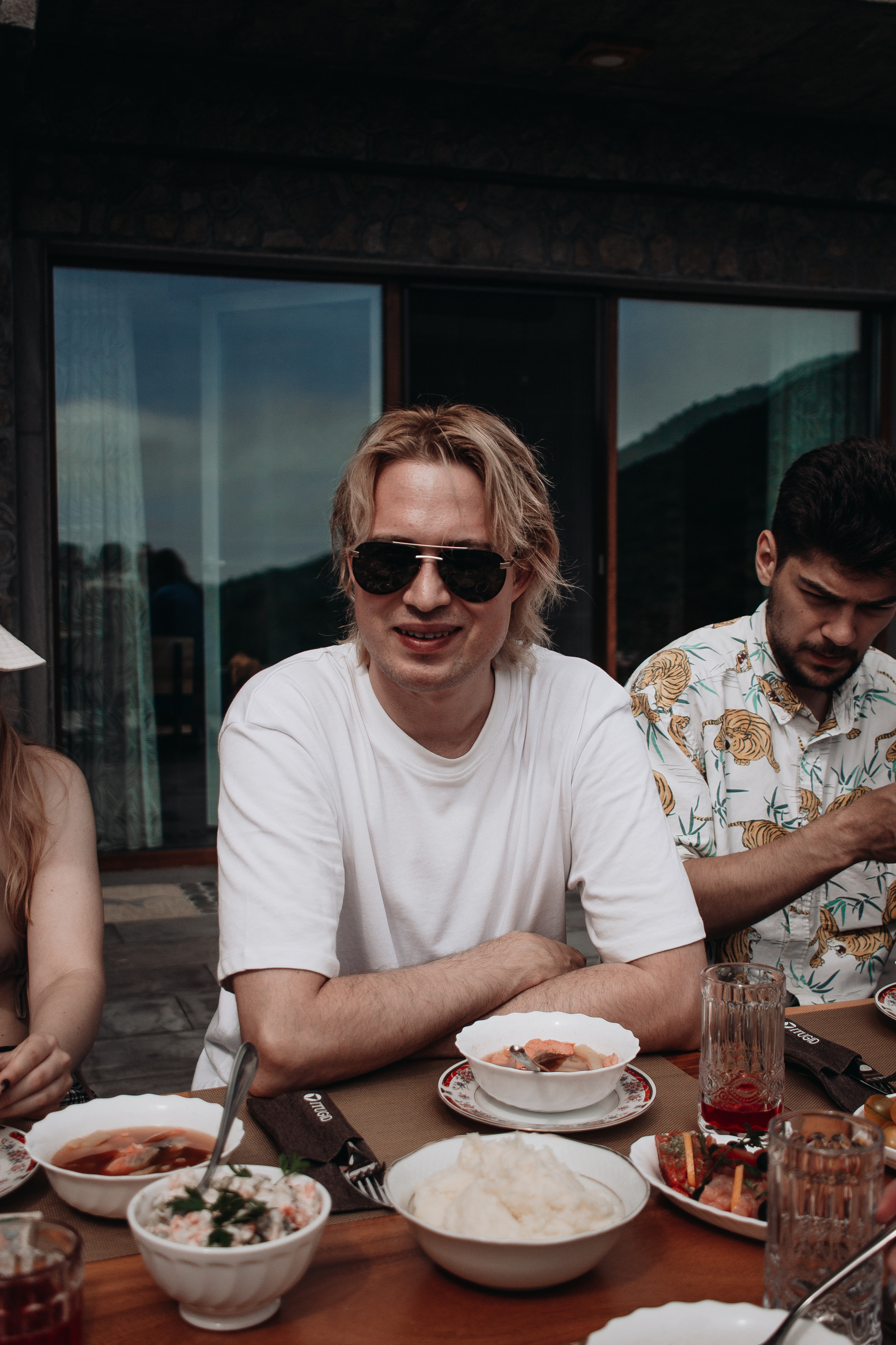 Авторский тур Духиновых-Романовых. Фотограф Итуруп | Курильские острова